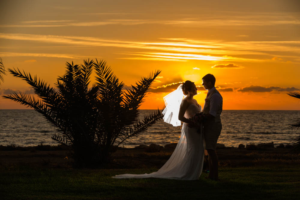 Book your wedding day in Kefalos Beach Village