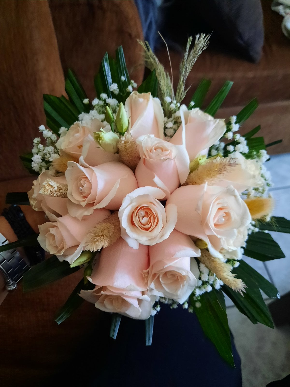 Book your wedding day in Porto Bello Beach