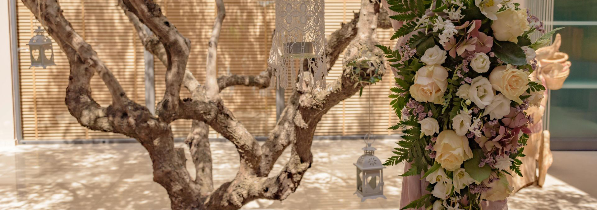 Book your wedding day in Apollonion Resort & Spa Kefallonia