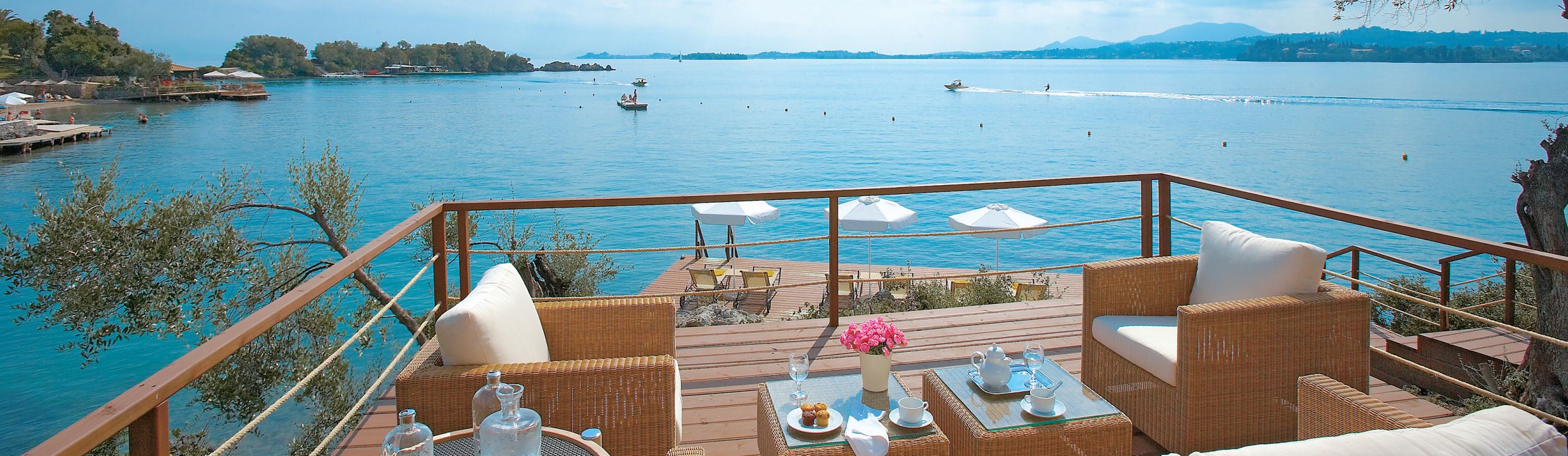 Book your wedding day in Corfu Imperial Grecotel Exclusive Resort