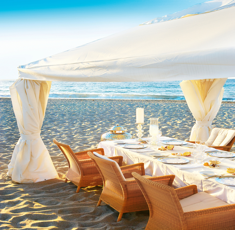 Book your wedding day in Grecotel Creta Palace Luxury Resort Crete