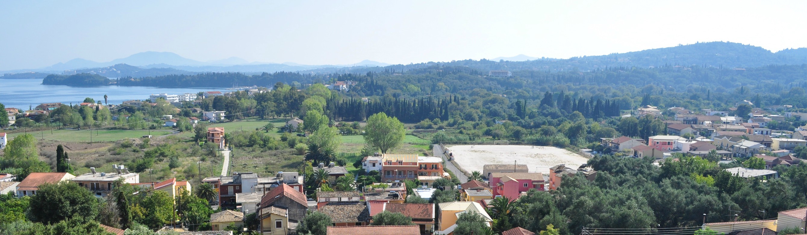 Book your wedding day in Corfu Secret Hotel Corfu