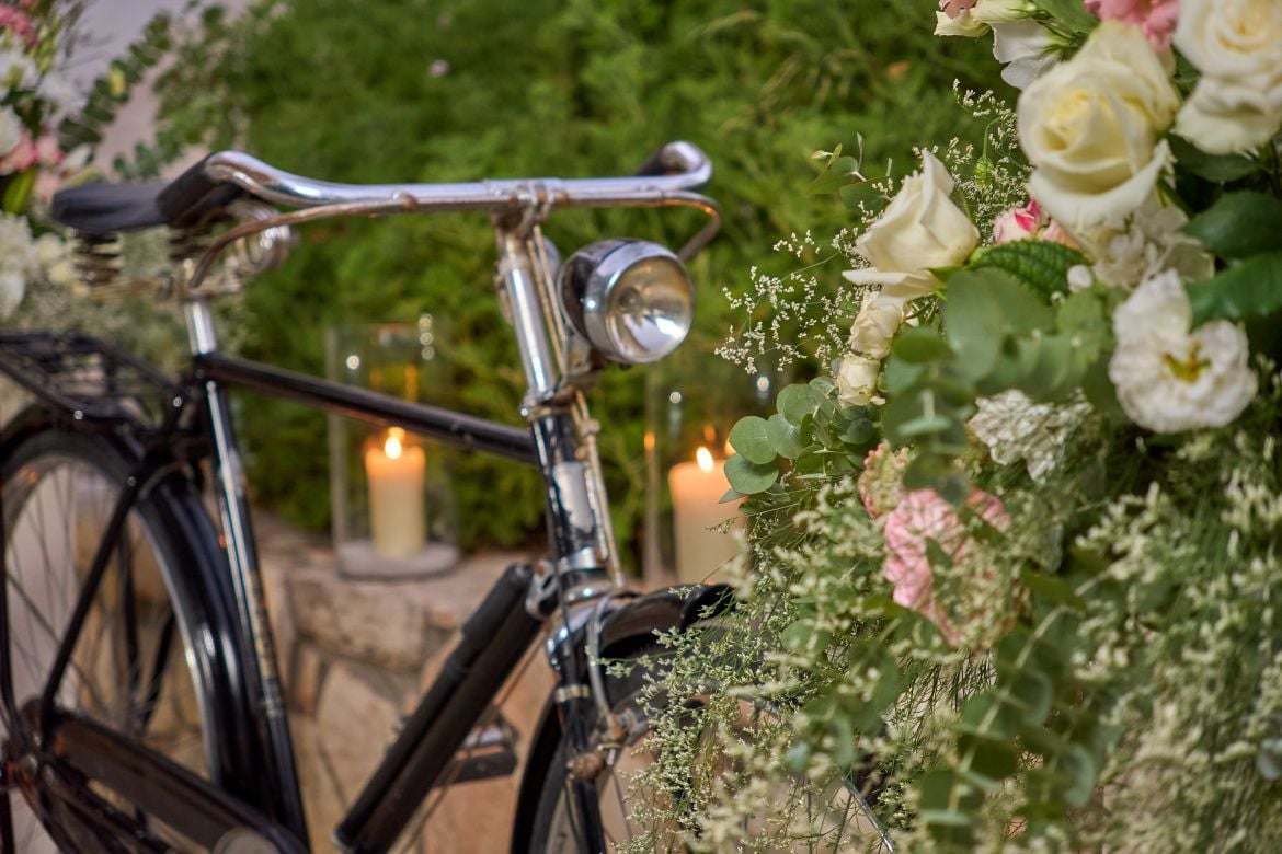 Book your wedding day in Mediterranean Beach Hotel Limassol