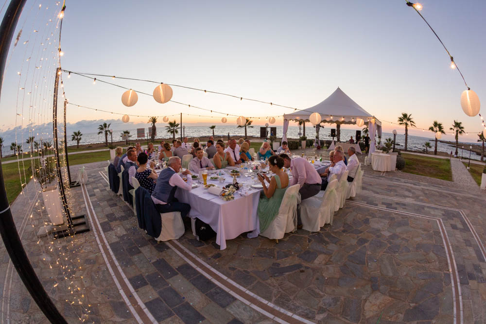 Book your wedding day in Kefalos Beach Village