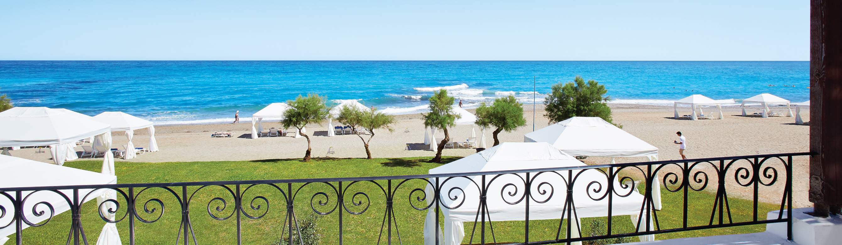 Book your wedding day in Caramel Grecotel Boutique Resort Crete