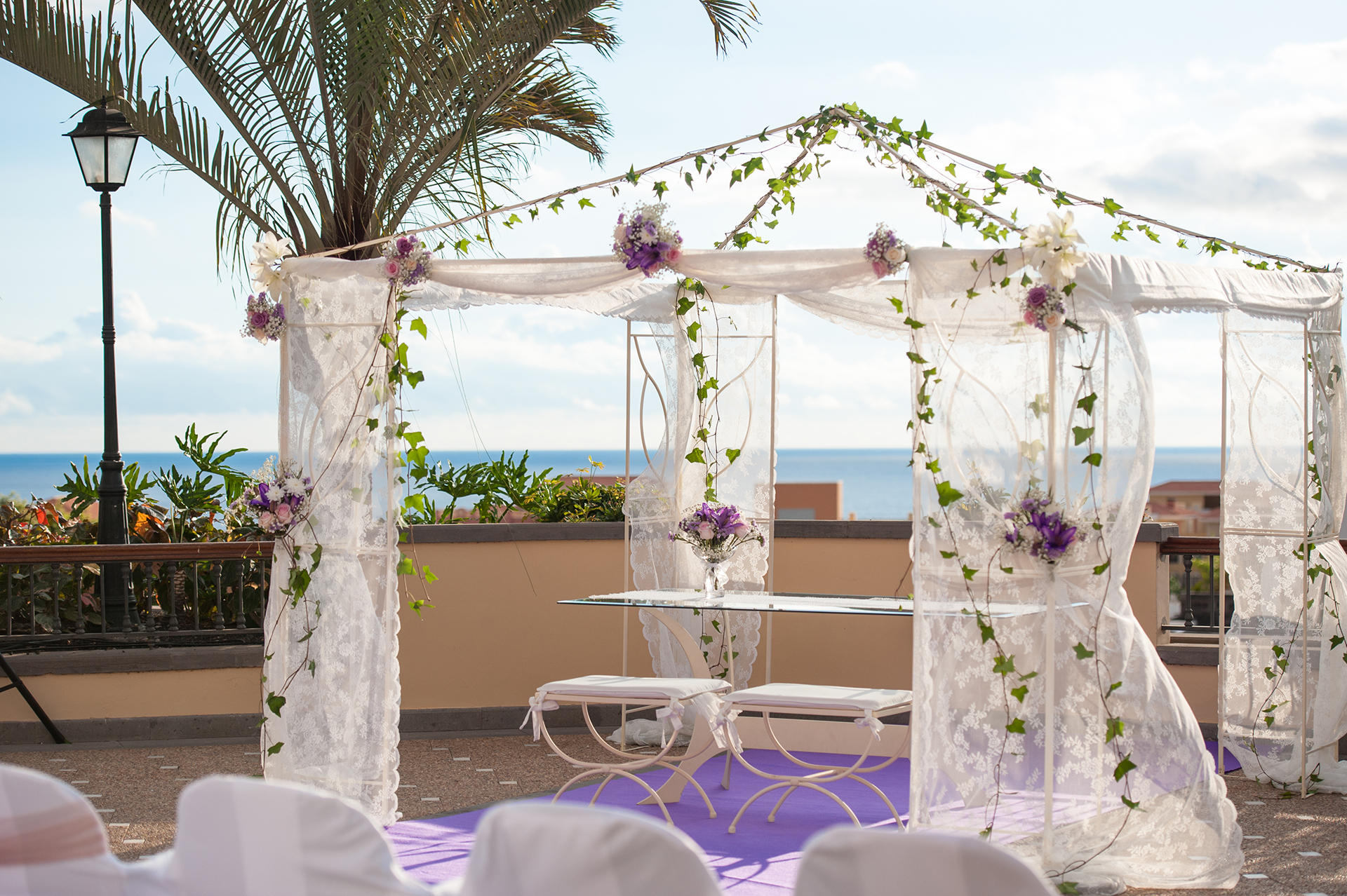 Book your wedding day in GF GRAN COSTA ADEJE