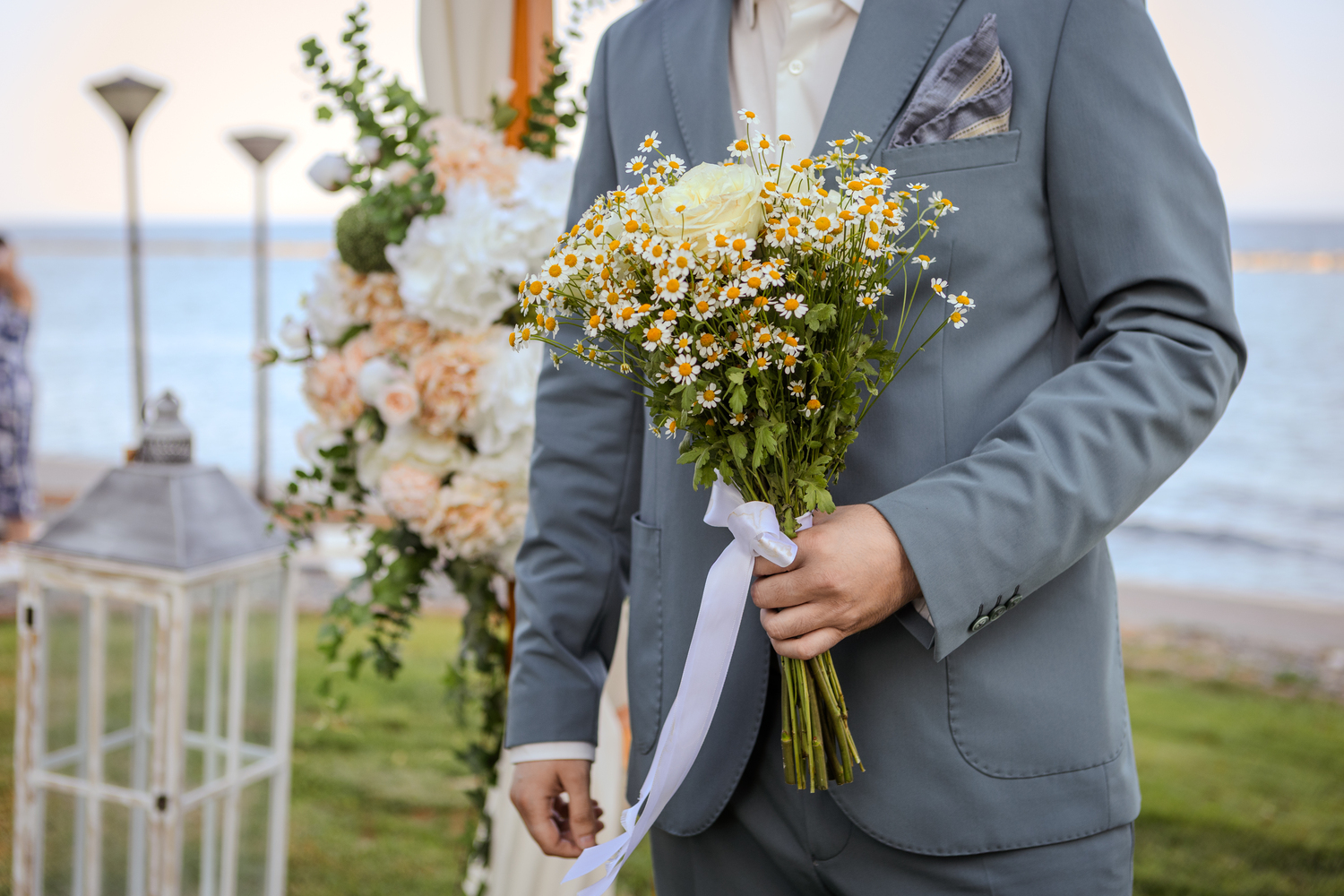 Book your wedding day in Aphrodite Amathousia Cultural Center
