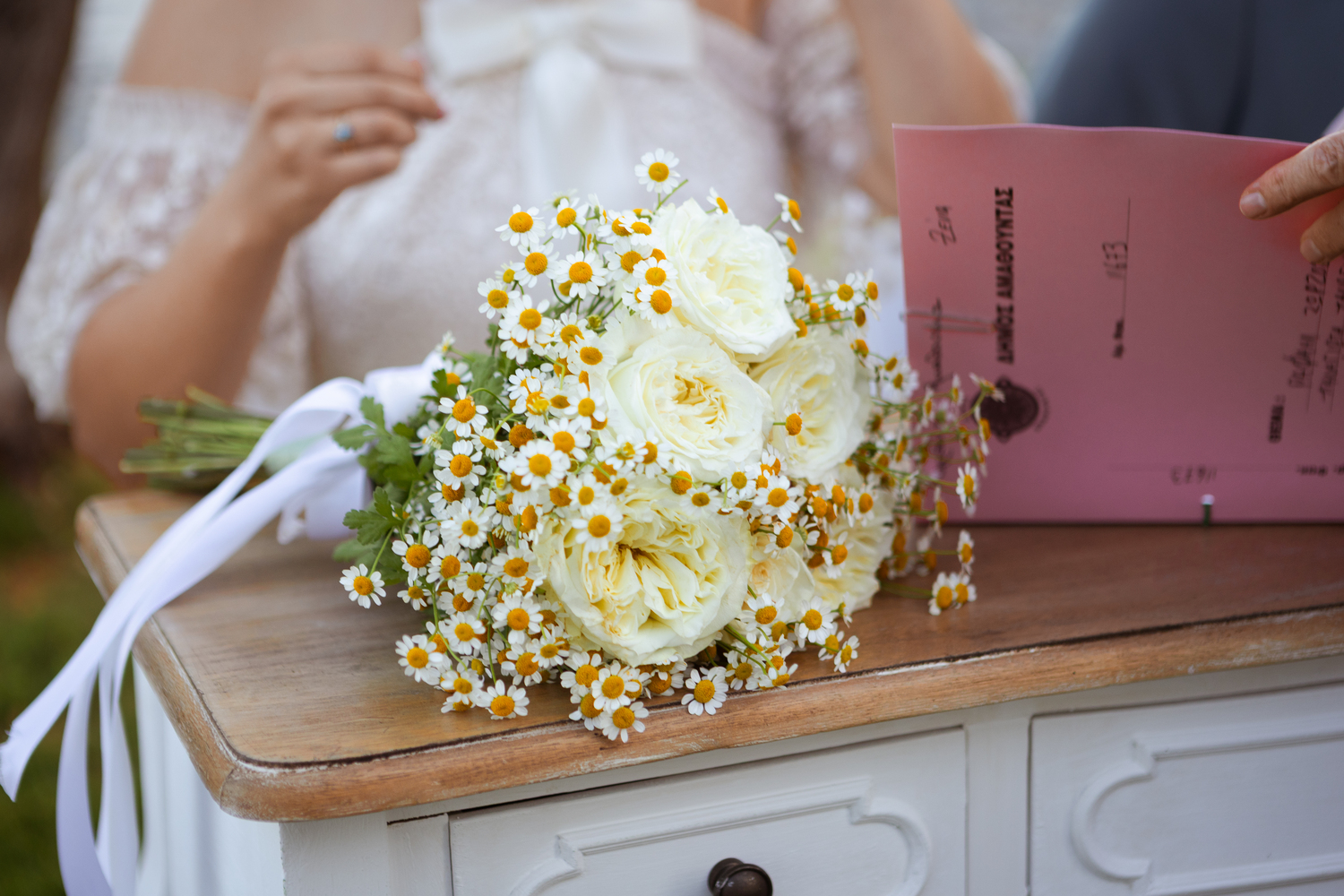Book your wedding day in Aphrodite Amathousia Cultural Center