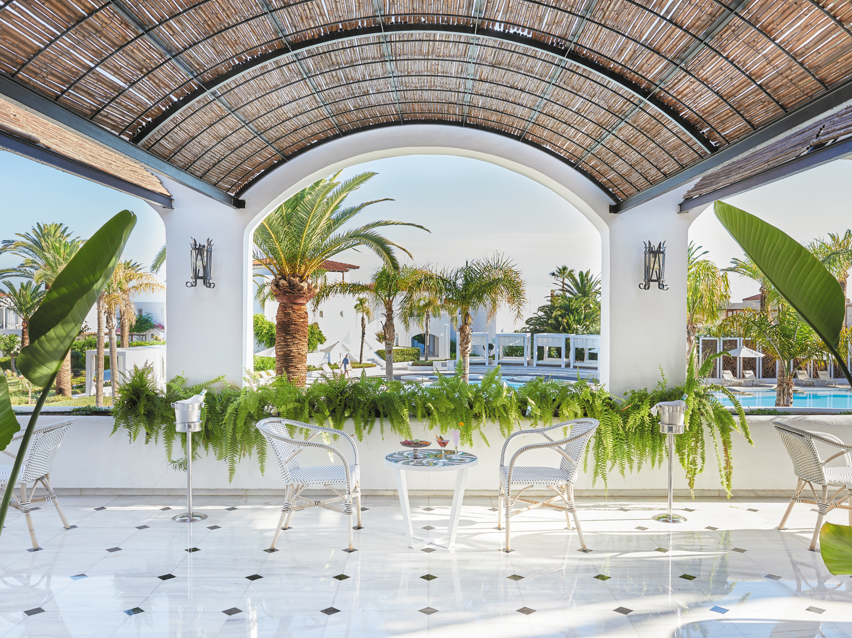 Book your wedding day in Caramel Grecotel Boutique Resort Crete