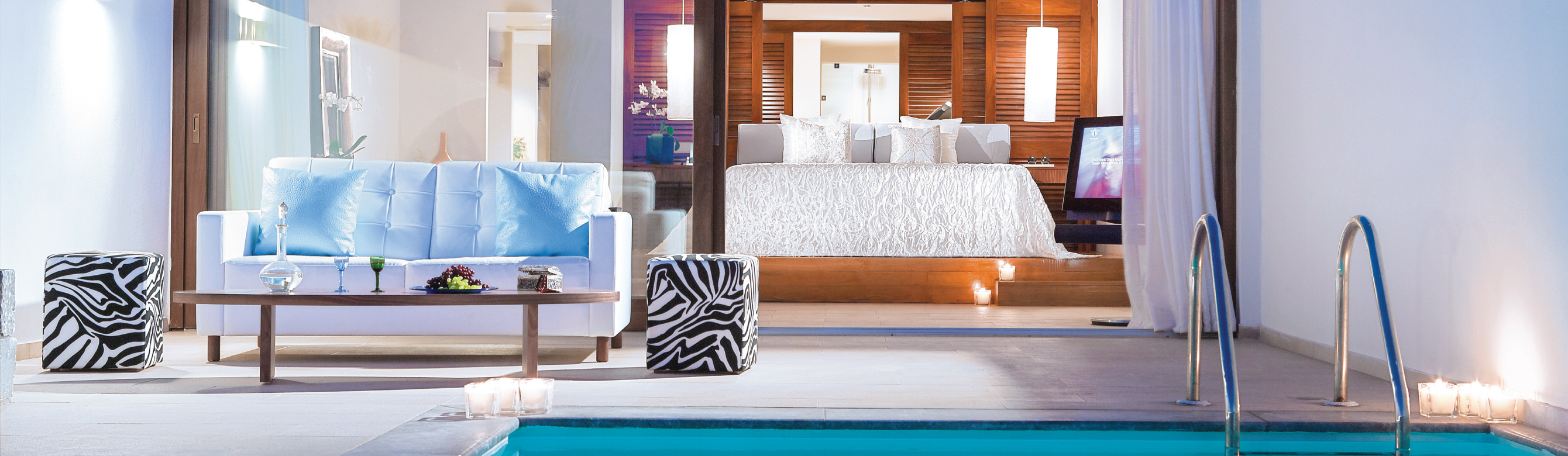 Book your wedding day in Amirandes, Grecotel Exclusive Resort 
