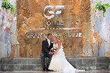 Book your wedding day in GF GRAN COSTA ADEJE
