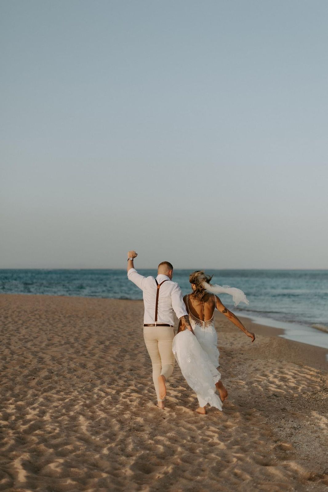 Book your wedding day in Coral Sea Imperial (Coral Sea Sensatori)