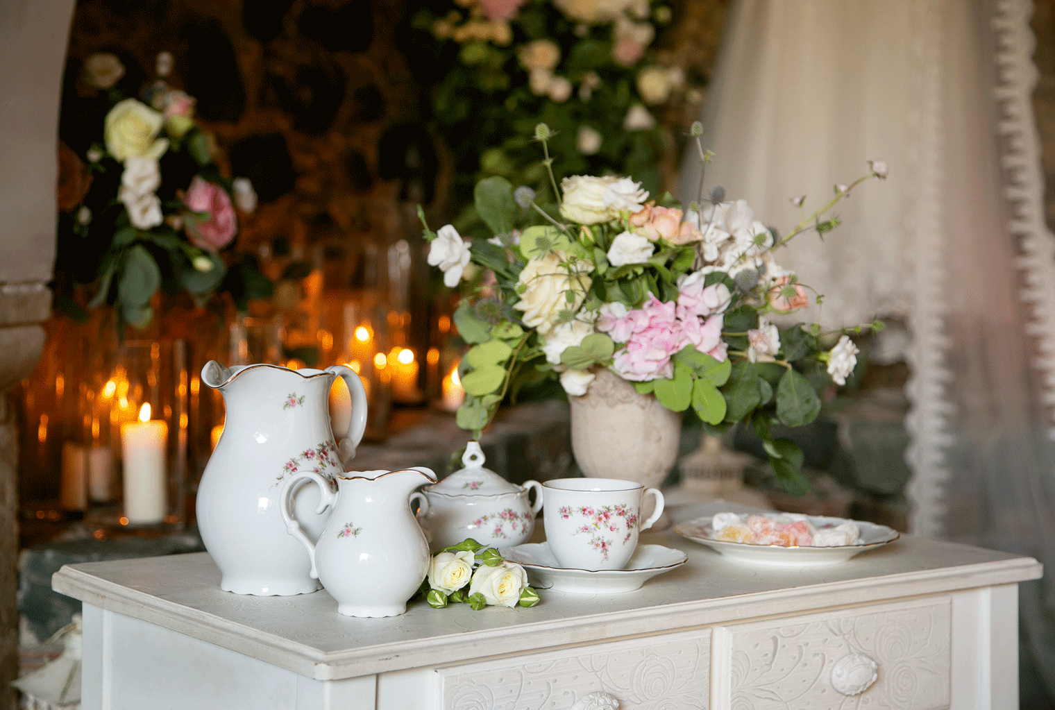 Book your wedding day in Casale Panayiotis Traditional Village Hotel & Spa
