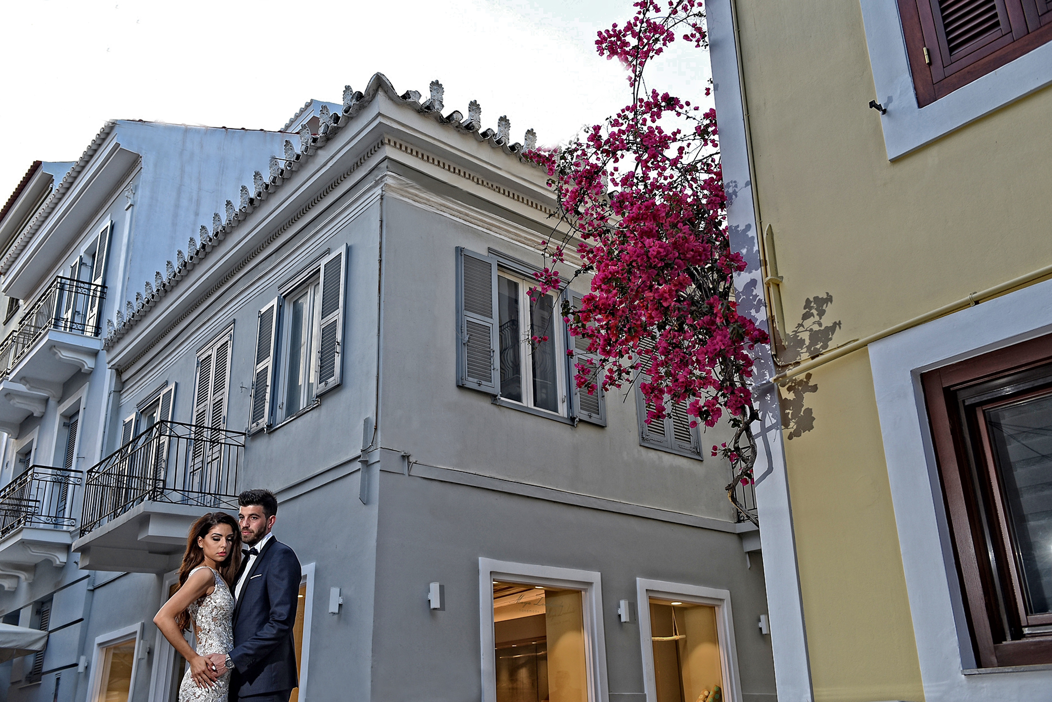 Book your wedding day in Ktima Vasiliou