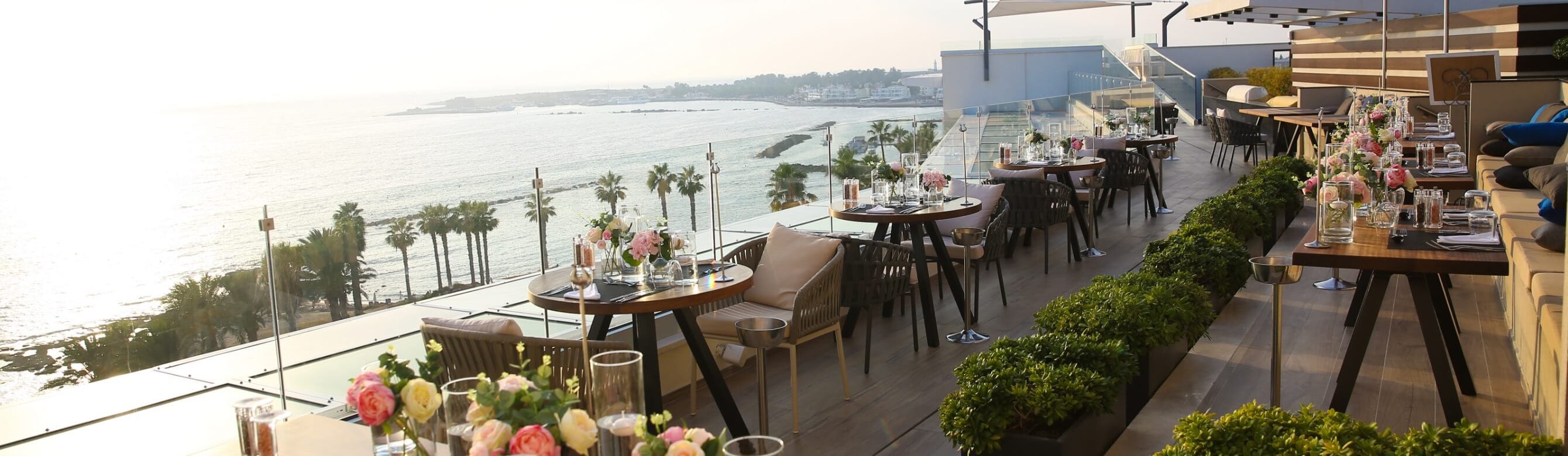 Book your wedding day in Amavi