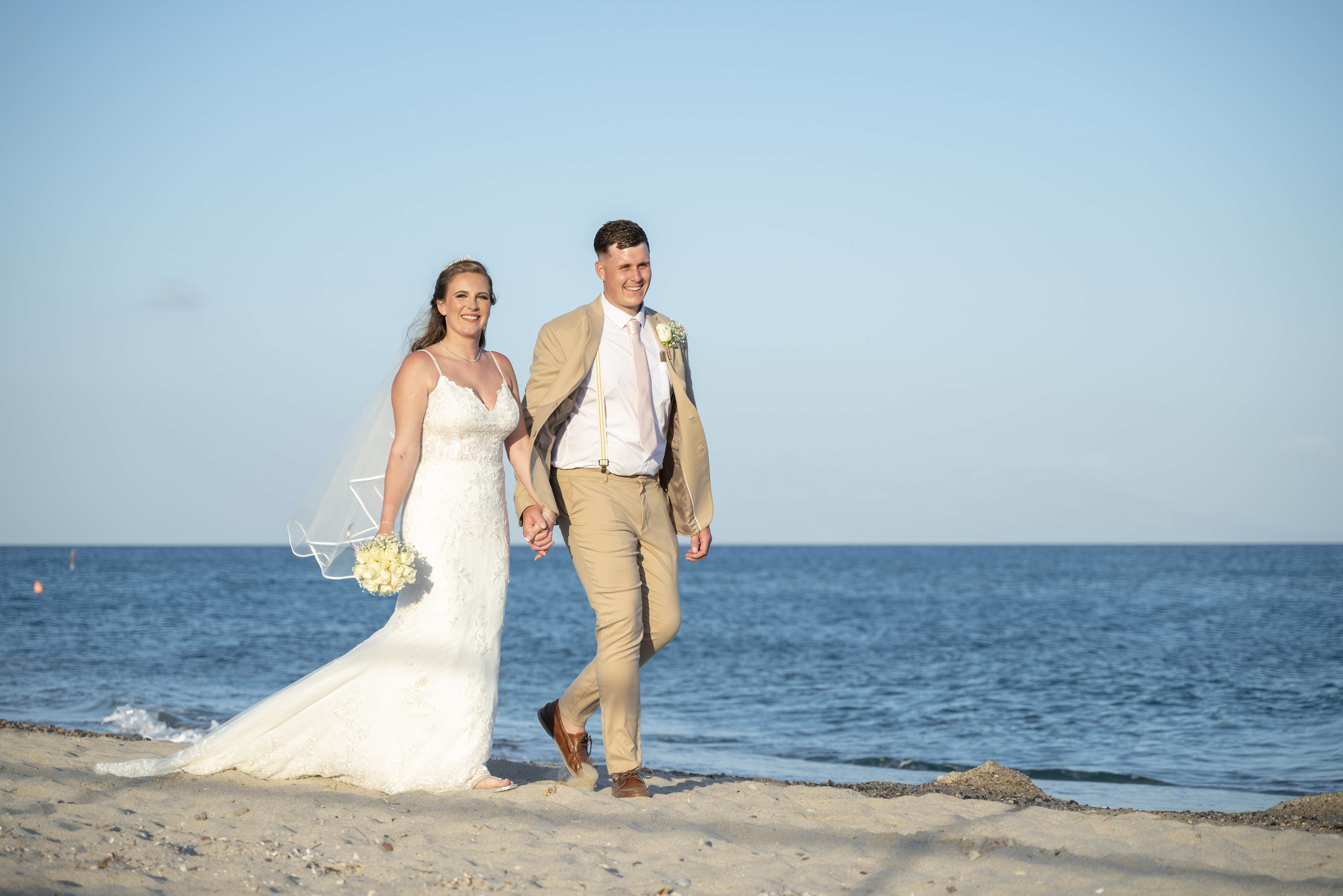 Book your wedding day in Holiday Village Atlantica Mikri Poli Kos