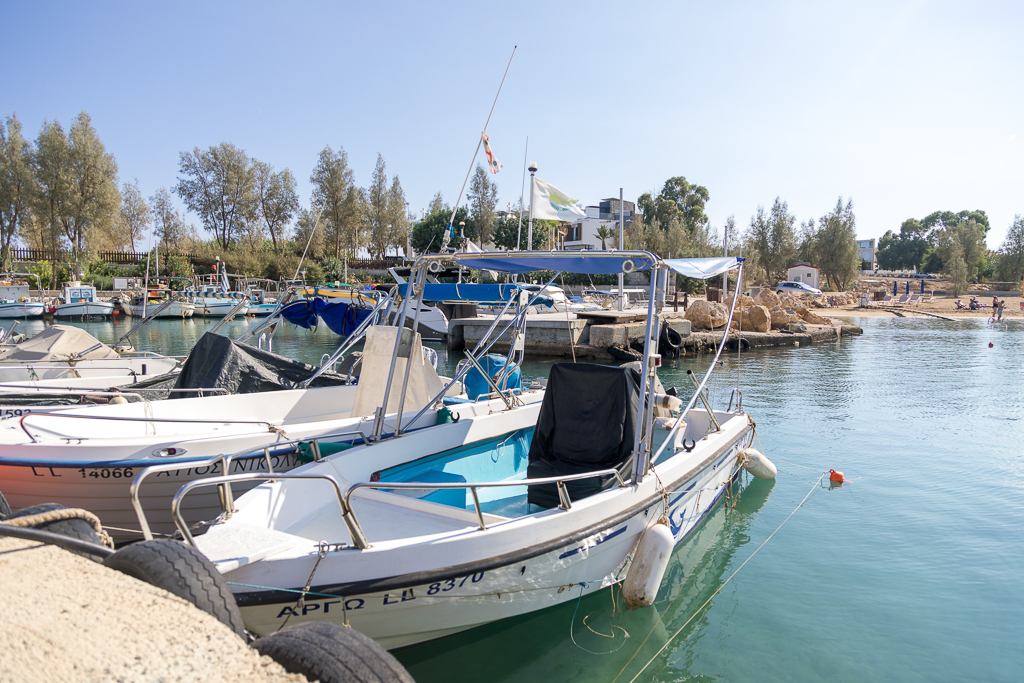 Book your wedding day in Ayia Triada Beach Venue