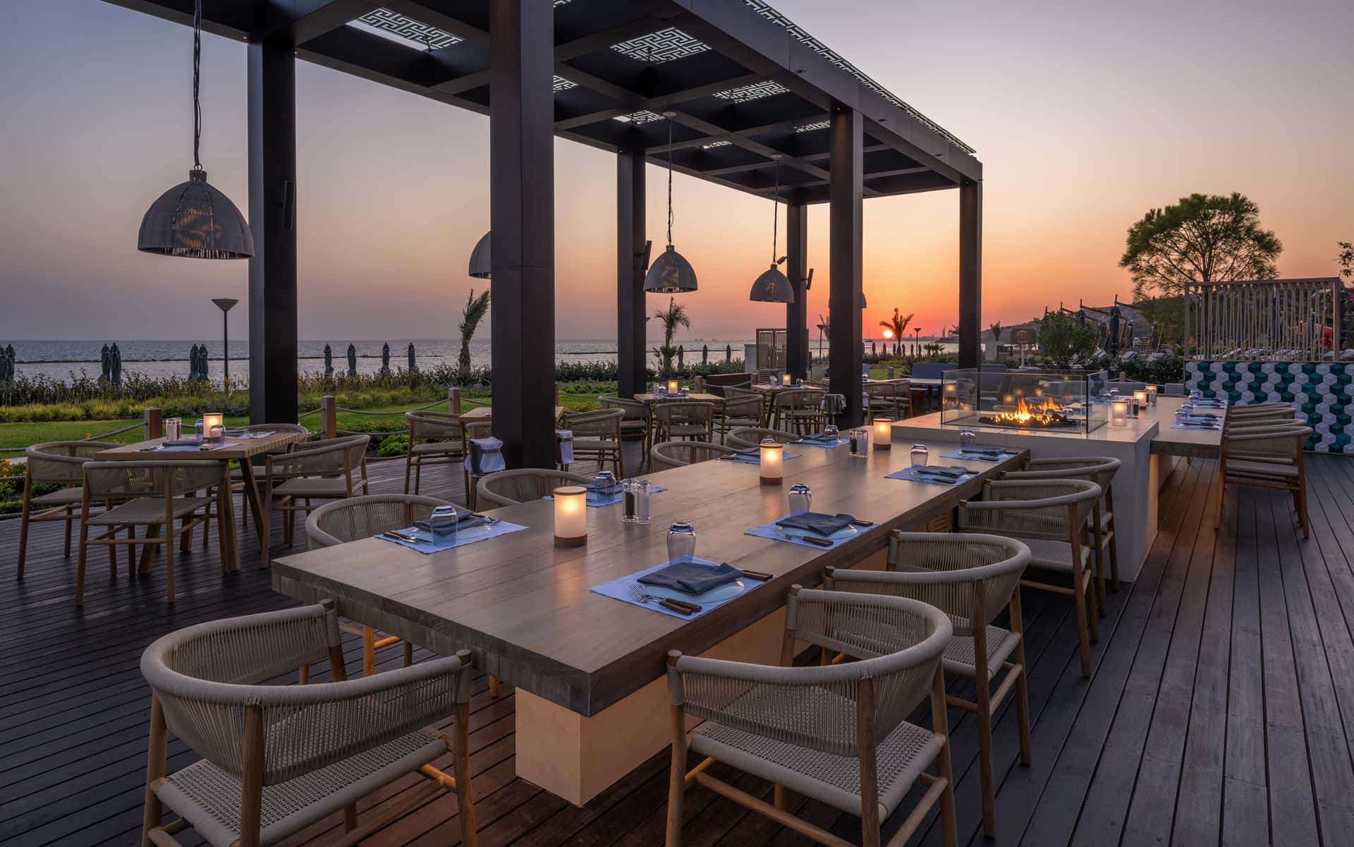 Book your wedding day in AMARA HOTEL