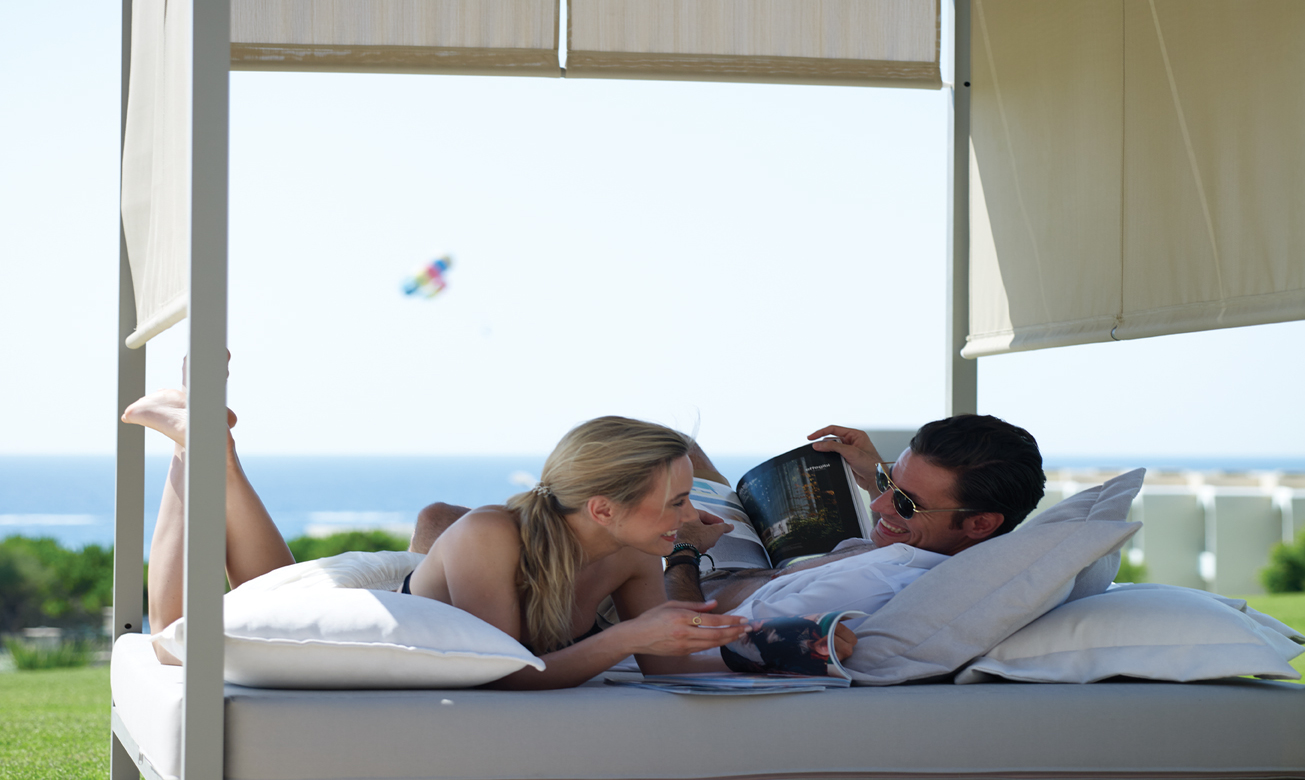 Book your wedding day in Atlantica Imperial Resort & Spa Hotel Rhodes