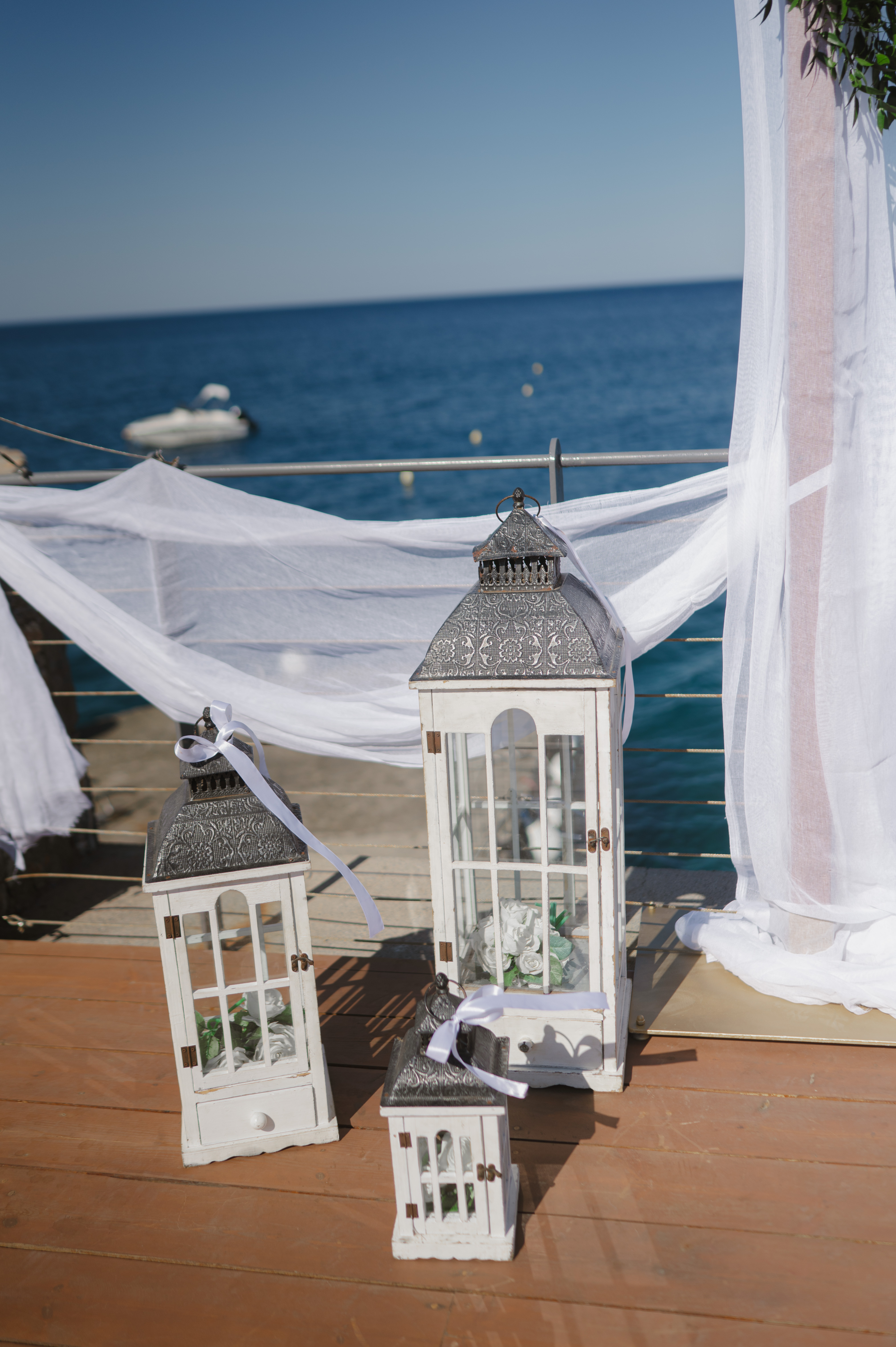 Book your wedding day in St. Nicolas Bay Resort Hotel & Villas Crete