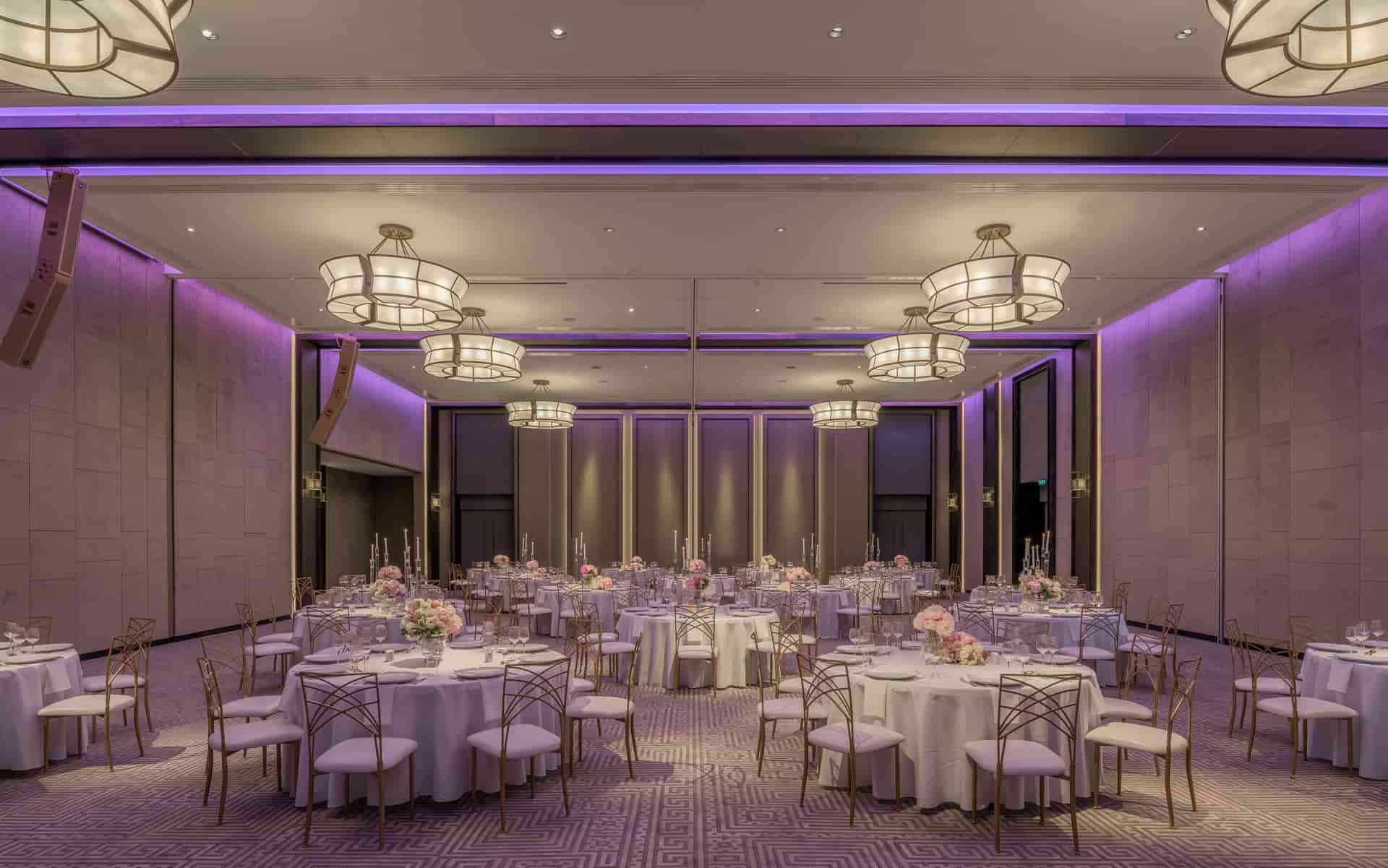 Book your wedding day in AMARA HOTEL