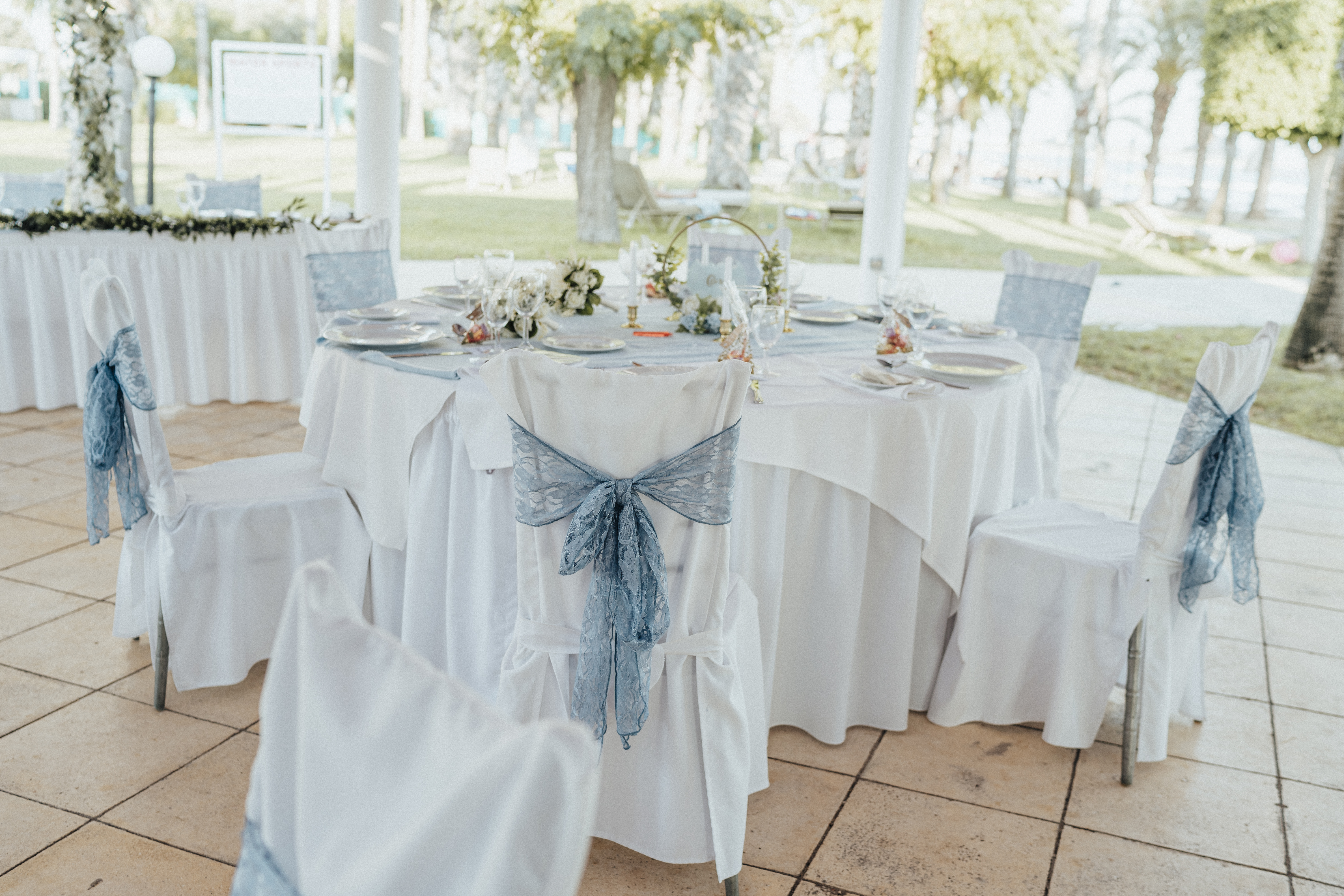 Book your wedding day in Louis Phaethon Beach Hotel Paphos