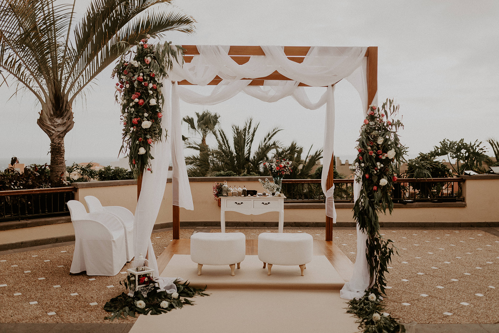 Book your wedding day in GF GRAN COSTA ADEJE