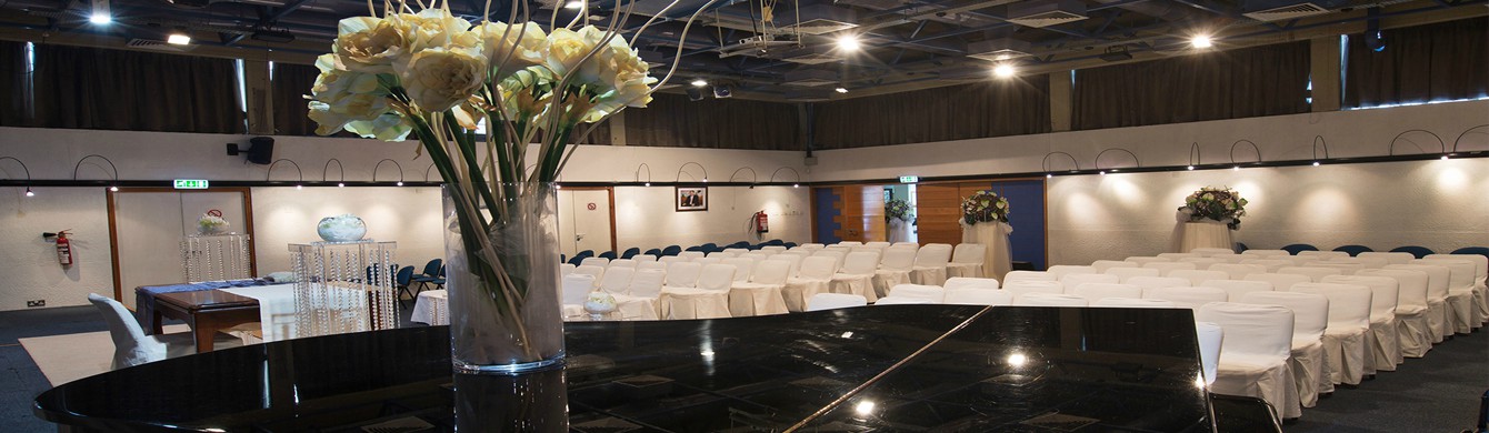 Book your wedding day in Paralimni Town Hall