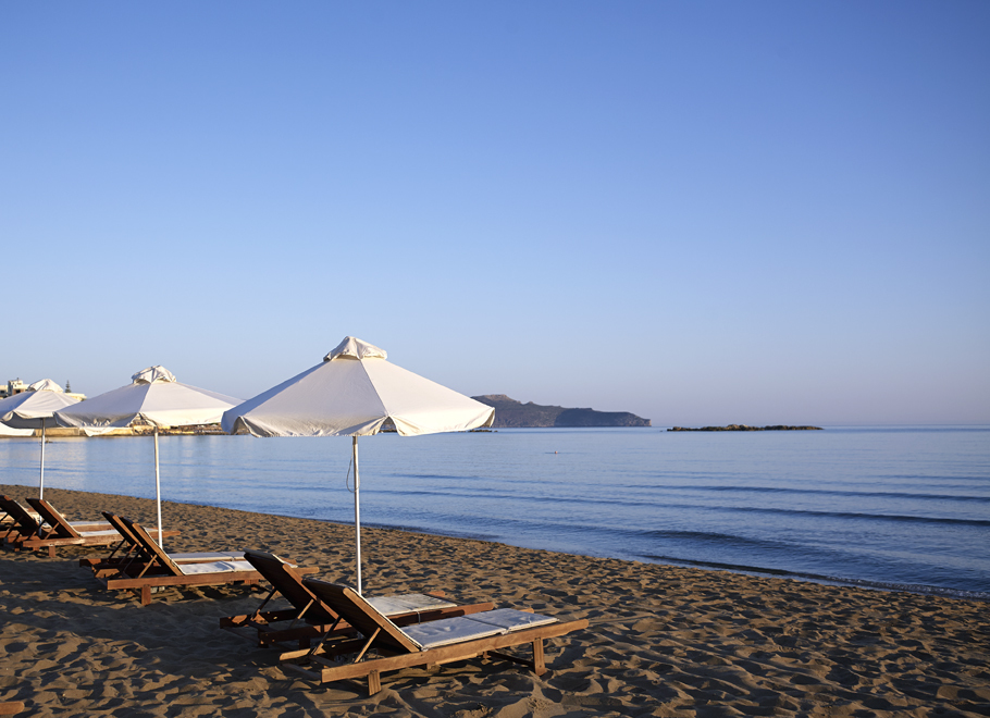 Book your wedding day in Atlantica Kalliston Resort & Spa Crete
