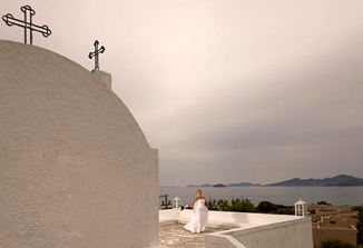 Book your wedding day in Porto Bello Beach