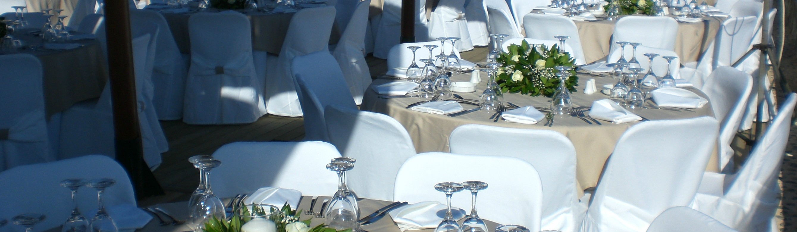 Book your wedding day in Sea Side Resort & Spa Crete