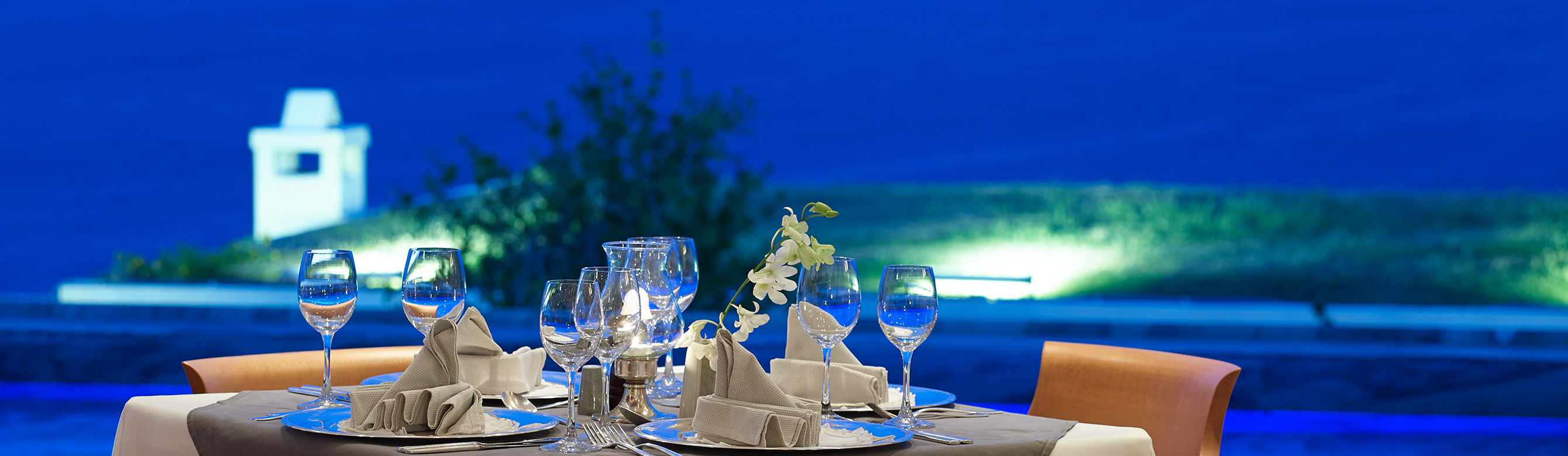 Book your wedding day in Elounda Peninsula All Suite Hotel