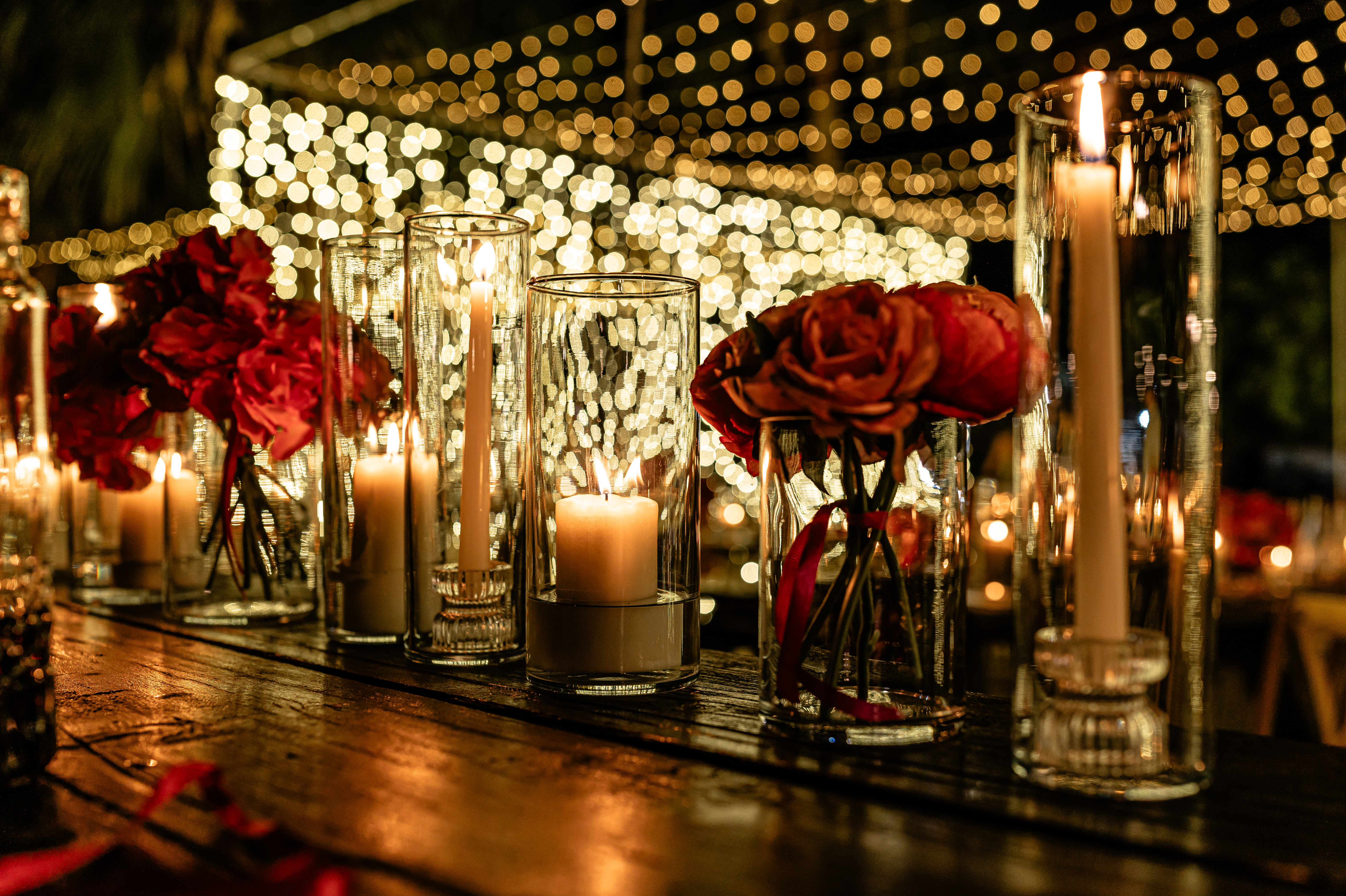 Book your wedding day in L'Chateau Wedding Venue Paphos