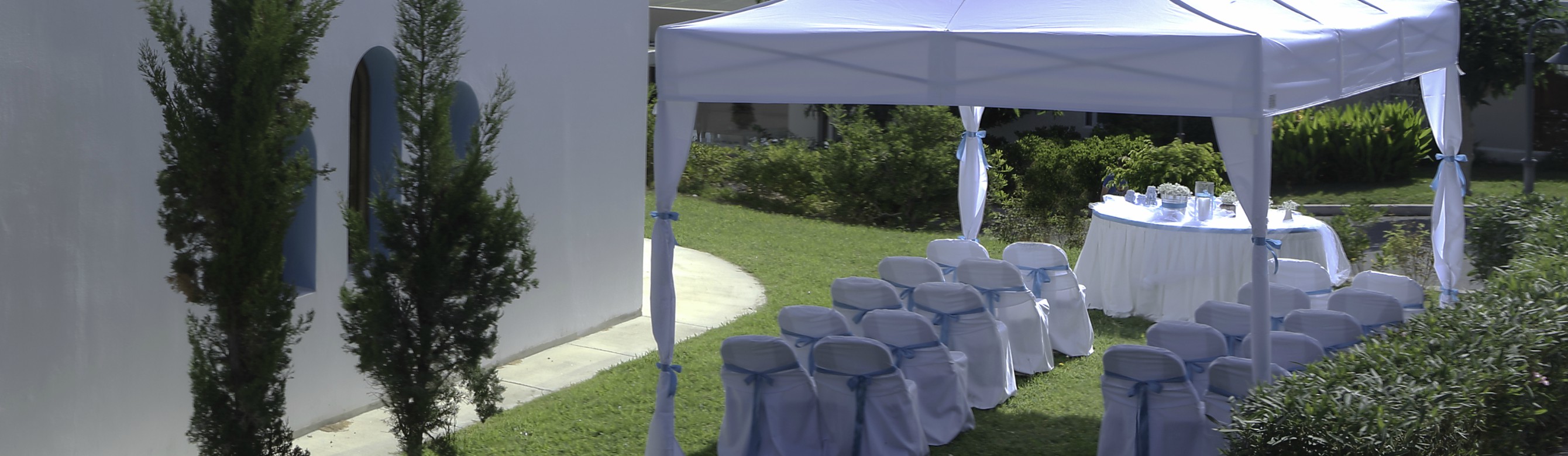 Book your wedding day in Kipriotis Panorama Hotel & Suites Kos