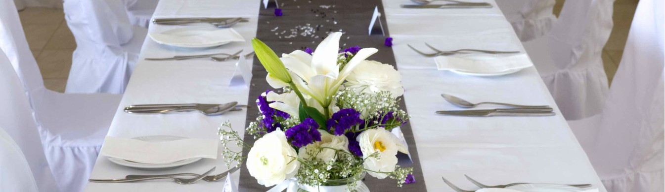 Book your wedding day in Club St. George Paphos