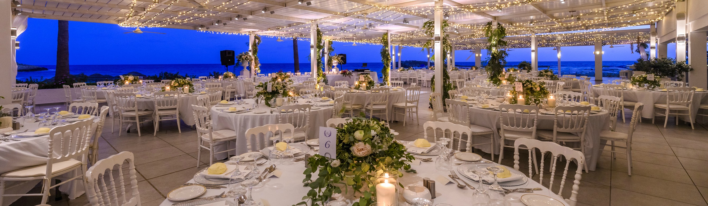 Book your wedding day in Nissi Beach Hotel Ayia Napa