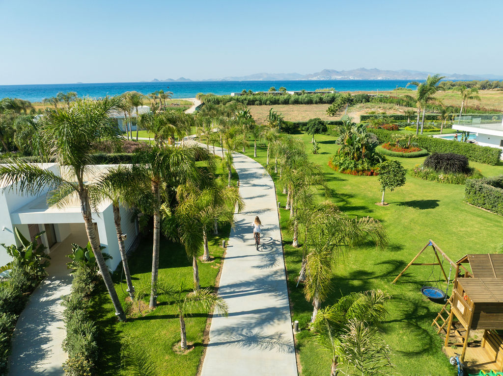 Book your wedding day in Taf Villas and Tera Venue