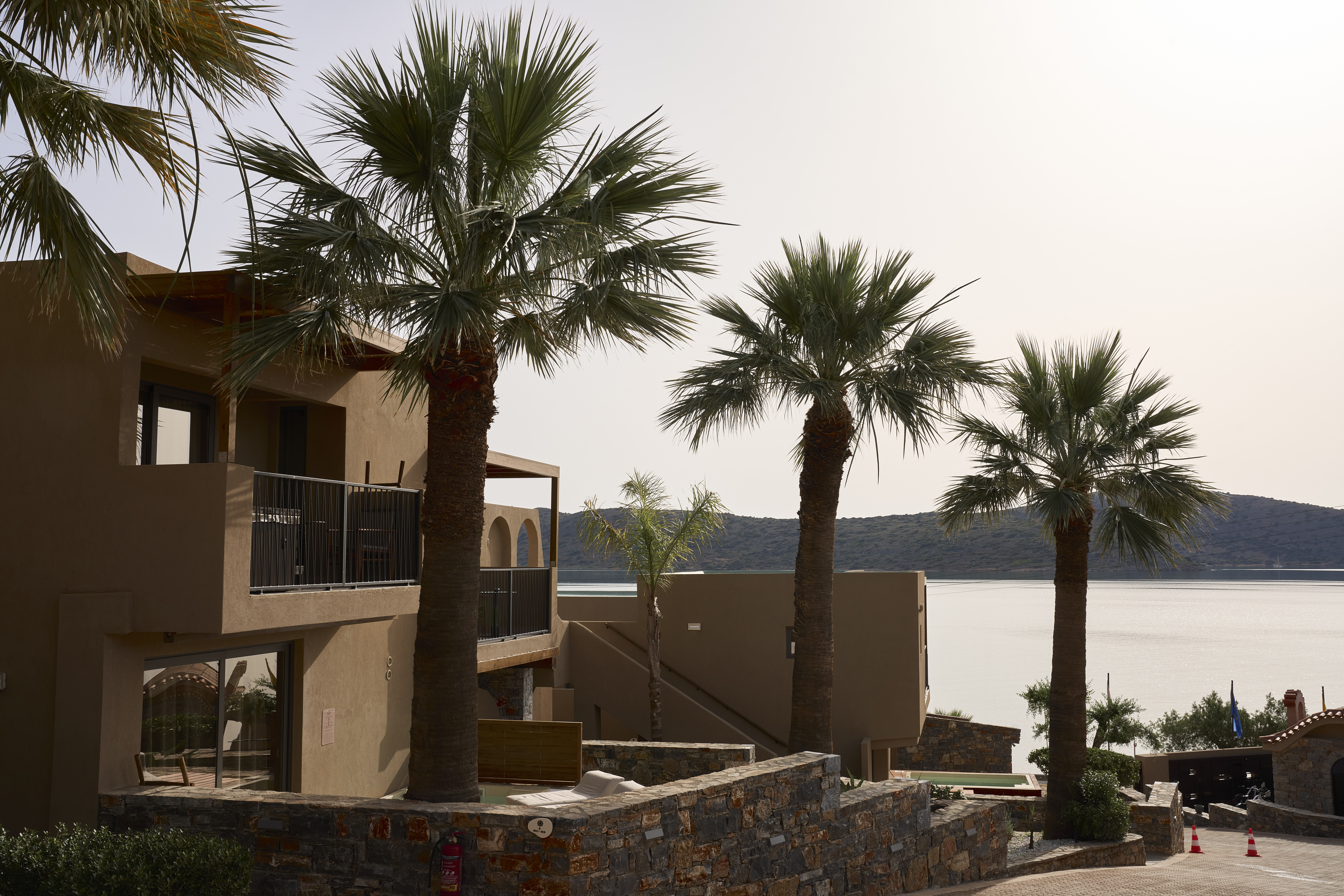 Book your wedding day in Elounda Infinity Exclusive Resort & Spa - Adults Only