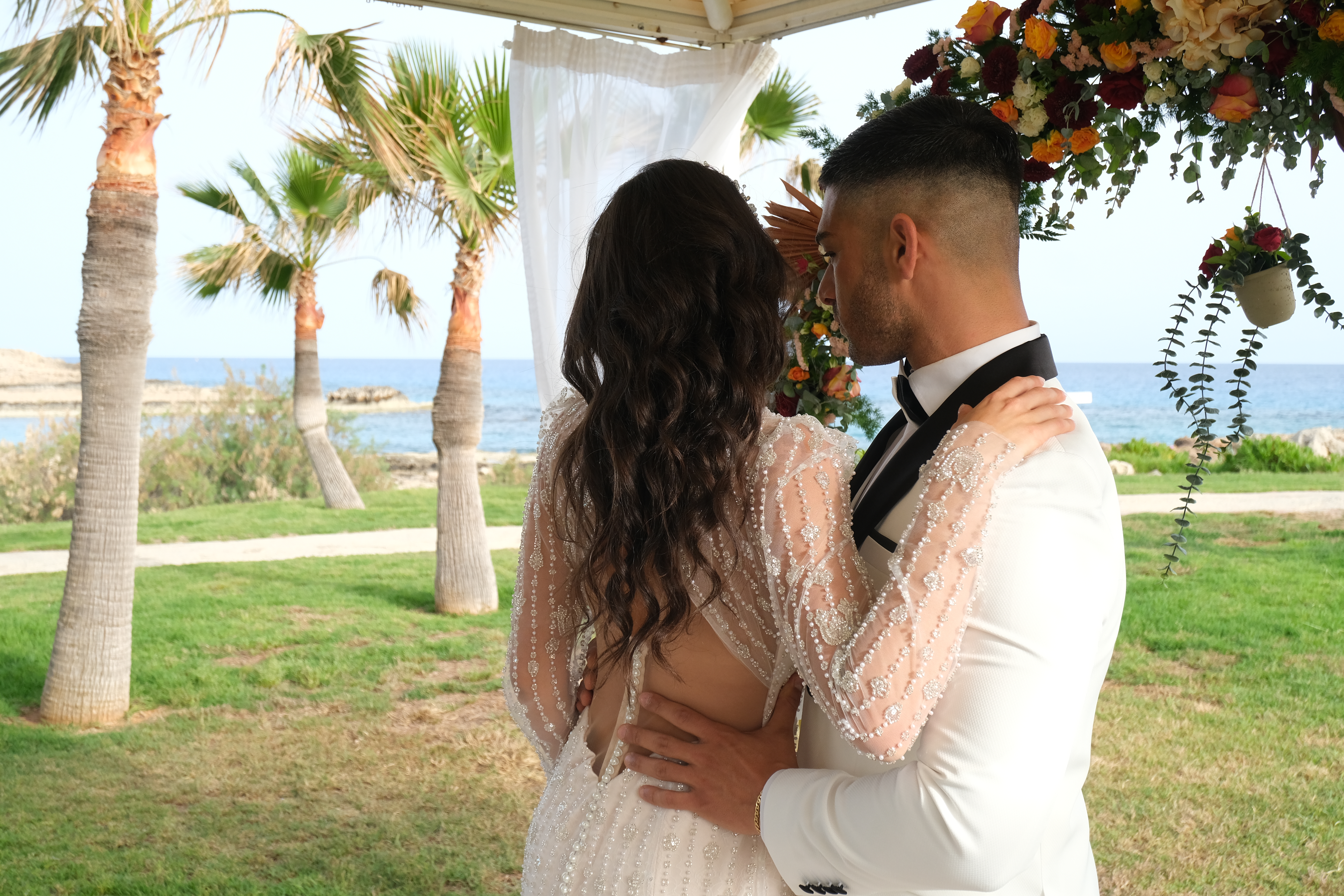 Book your wedding day in Adams Beach Hotel Ayia Napa