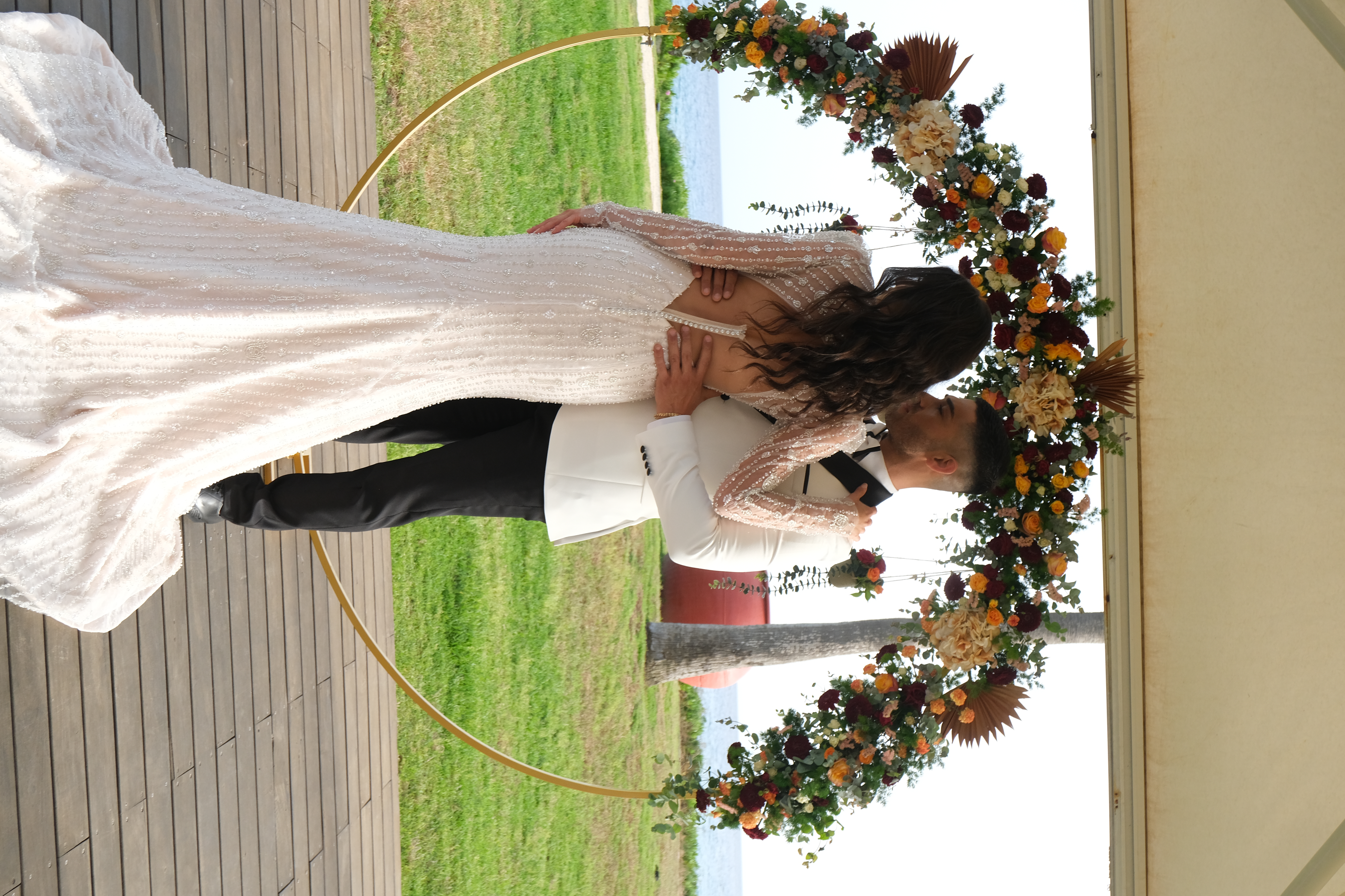 Book your wedding day in Adams Beach Hotel Ayia Napa