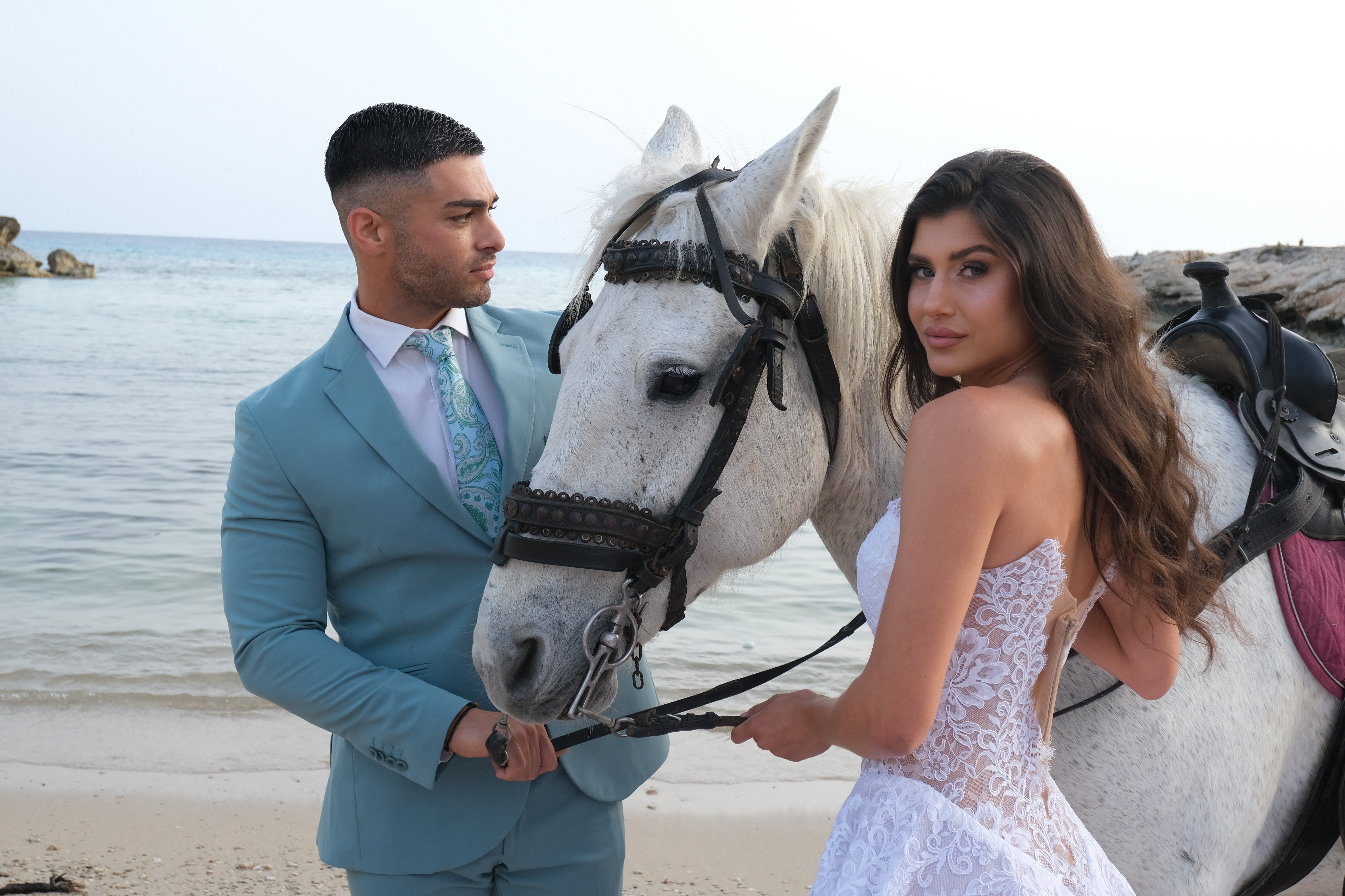 Book your wedding day in Adams Beach Hotel Ayia Napa