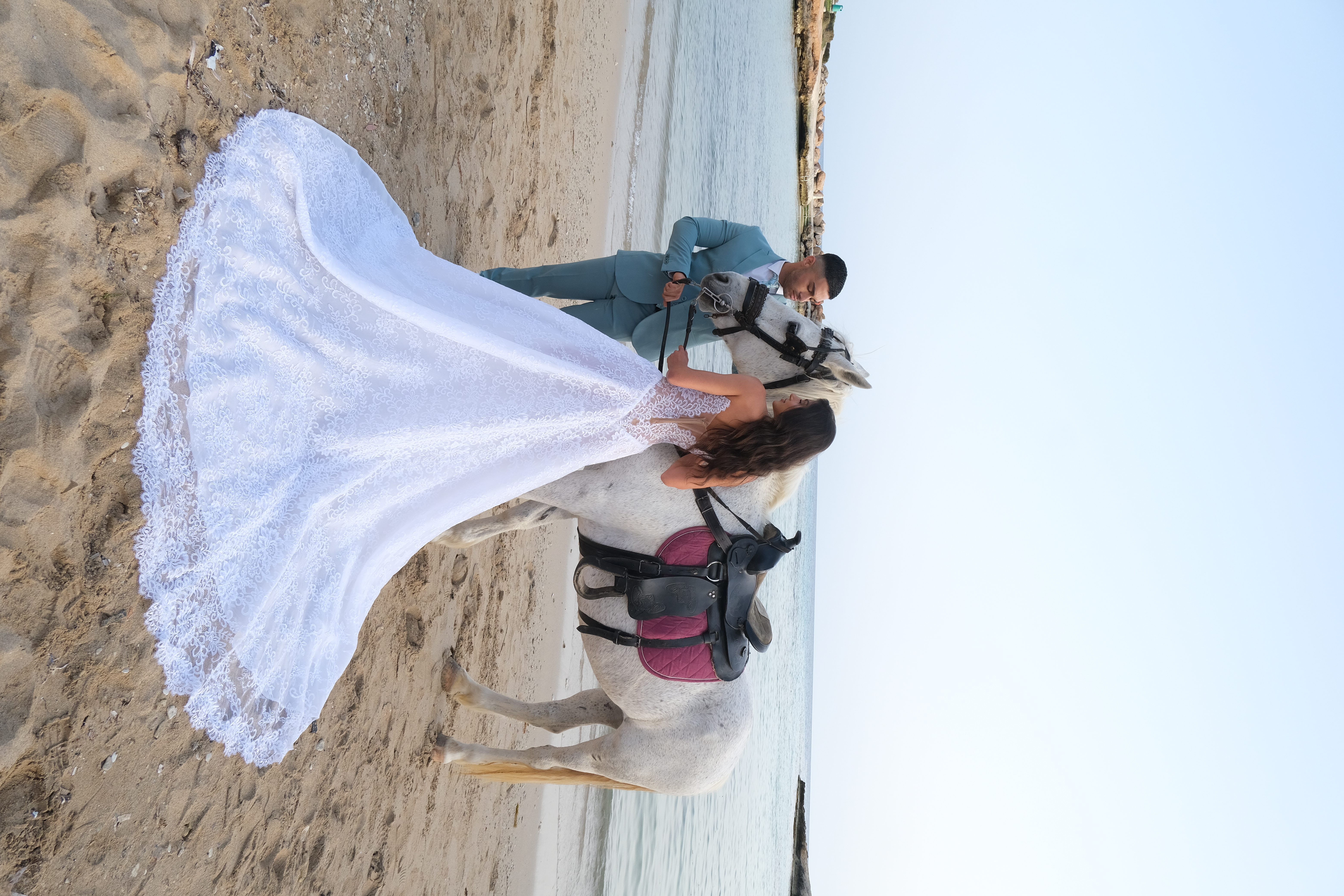 Book your wedding day in Adams Beach Hotel Ayia Napa