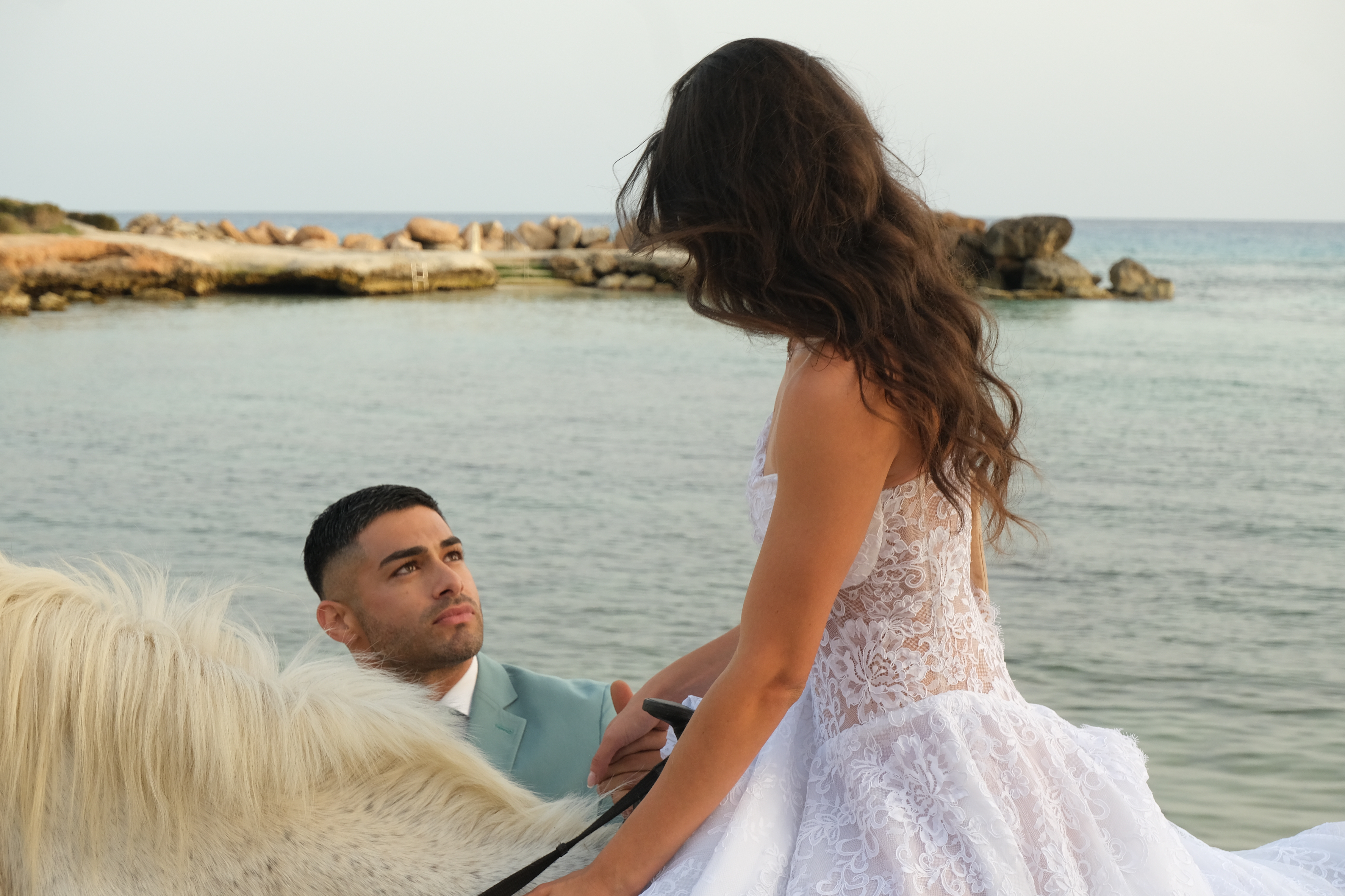 Book your wedding day in Adams Beach Hotel Ayia Napa