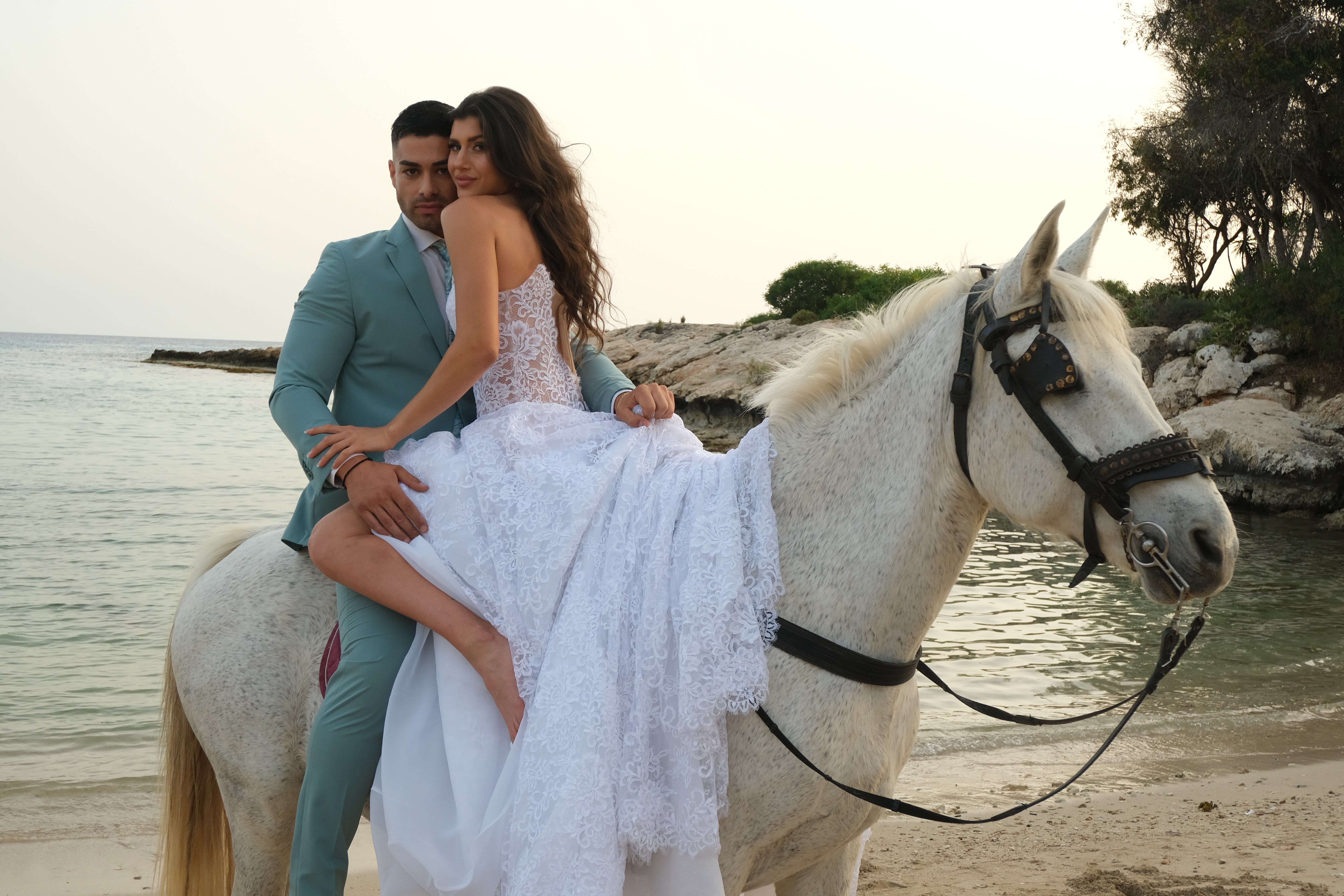 Book your wedding day in Adams Beach Hotel Ayia Napa
