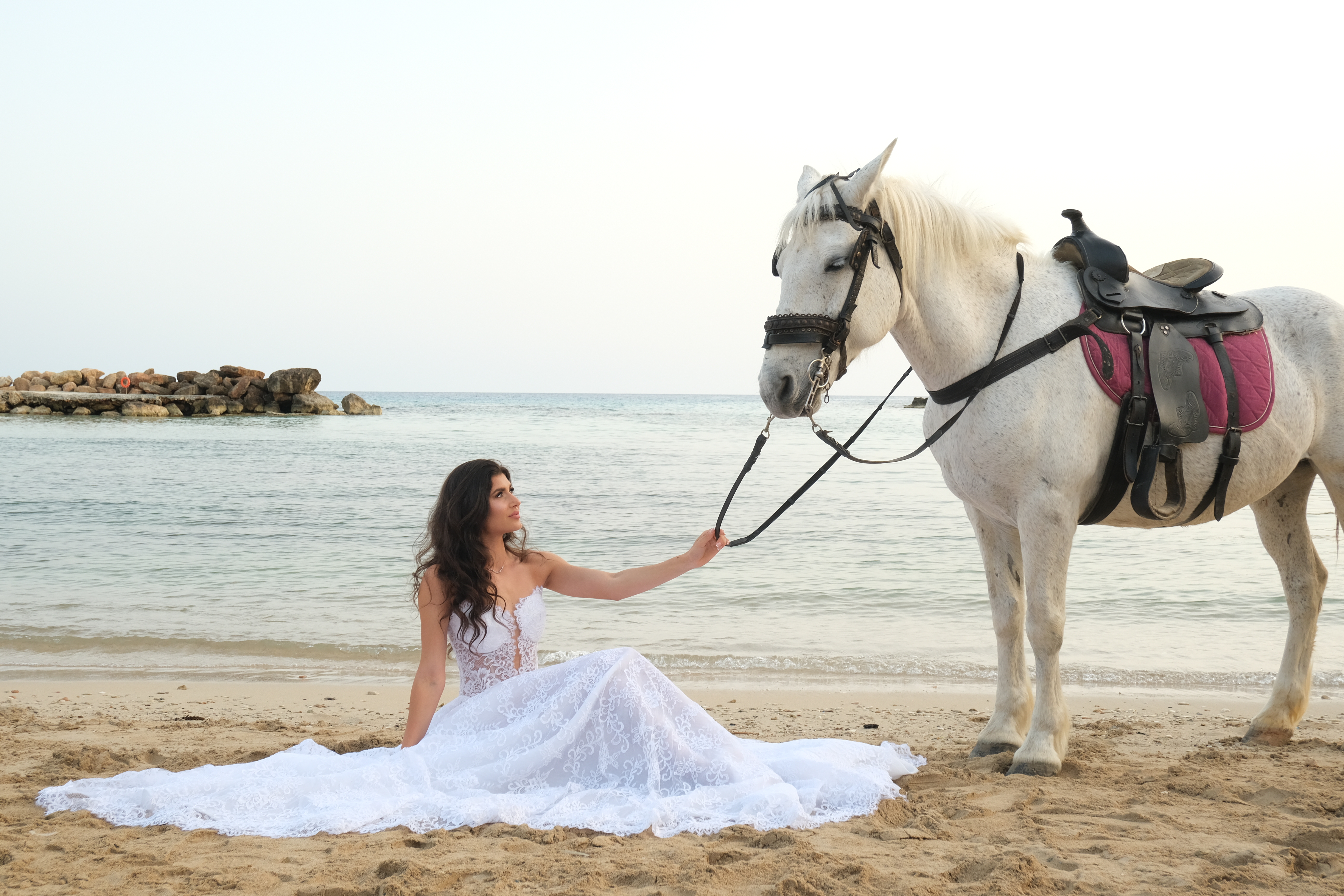 Book your wedding day in Adams Beach Hotel Ayia Napa