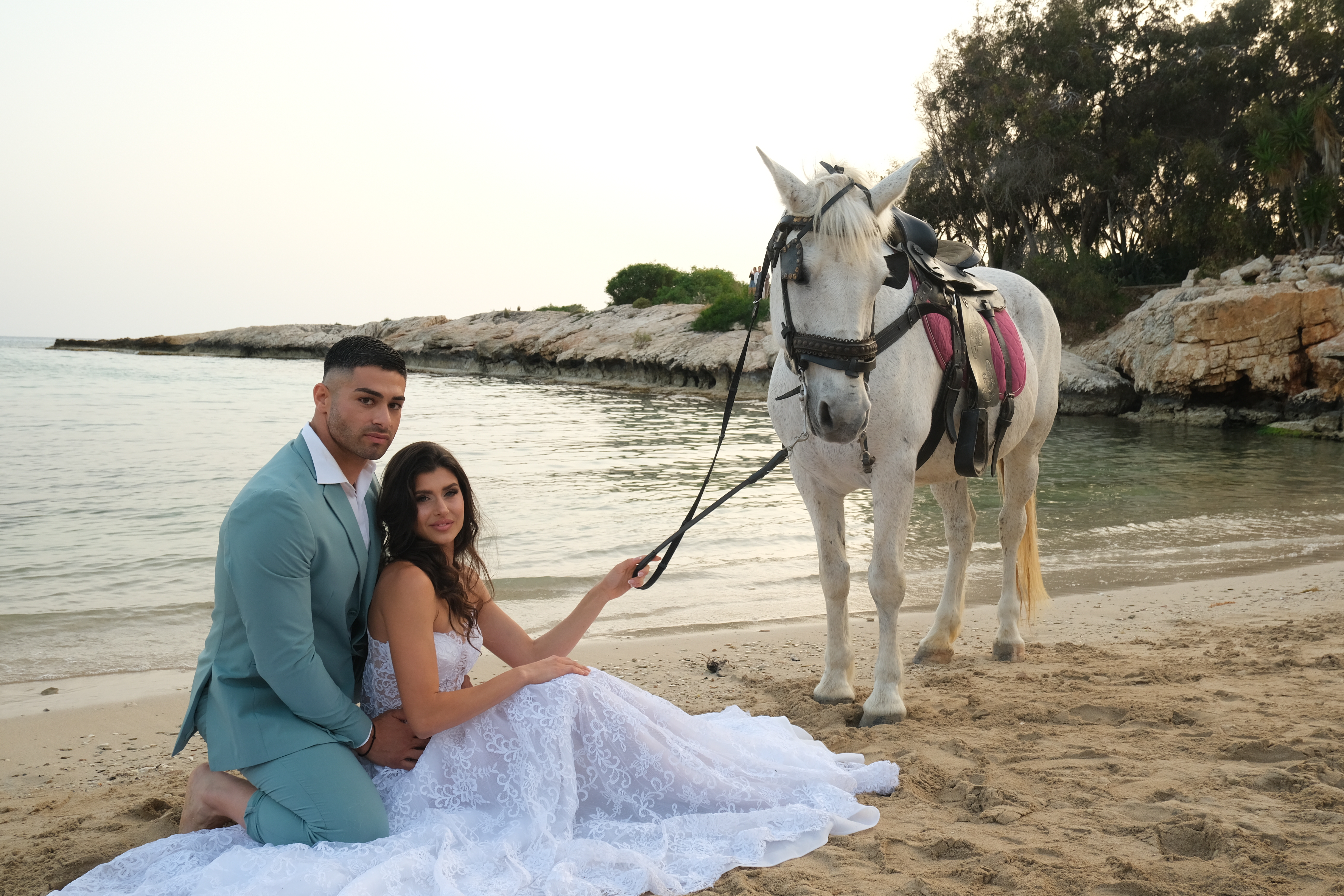 Book your wedding day in Adams Beach Hotel Ayia Napa