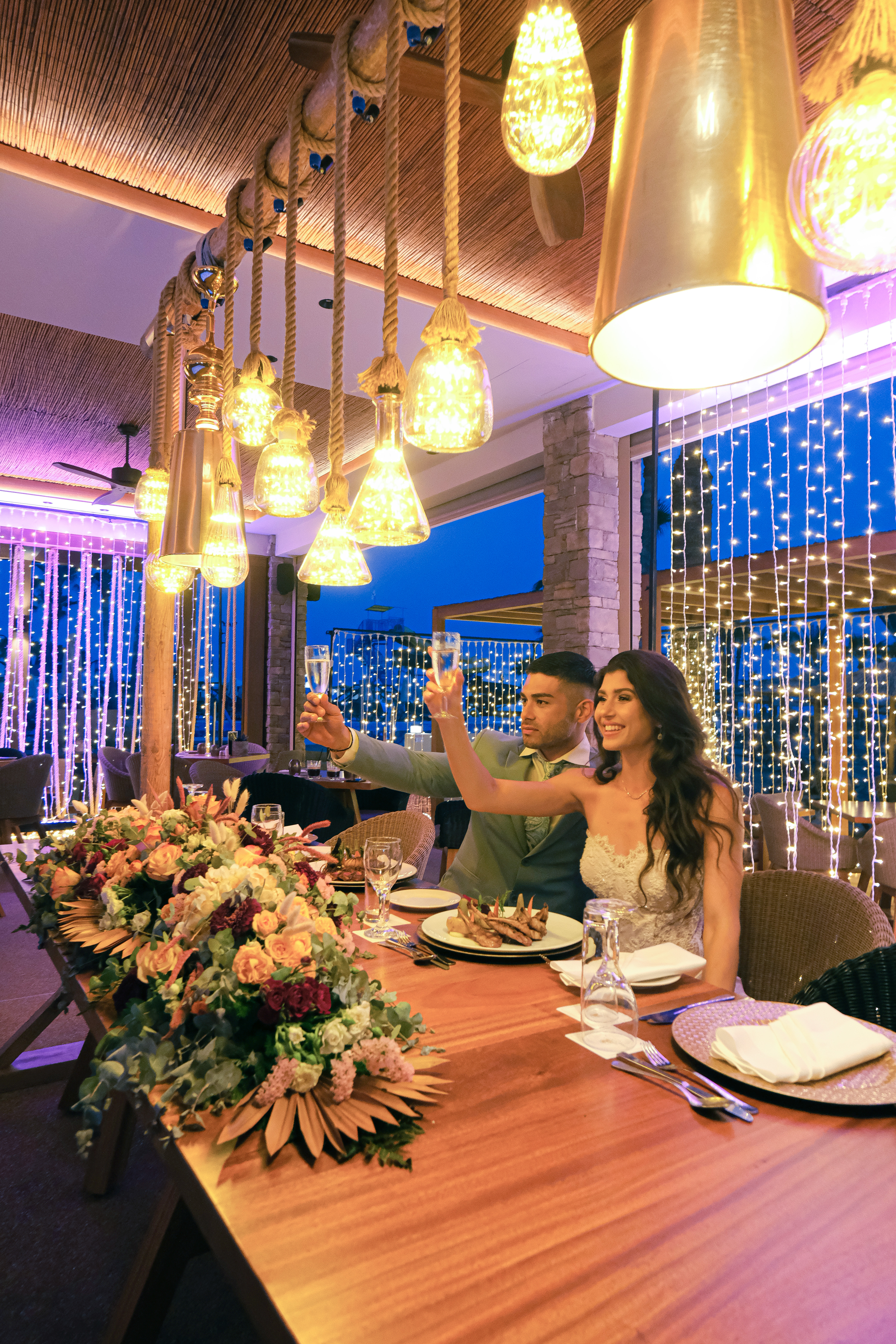 Book your wedding day in Adams Beach Hotel Ayia Napa
