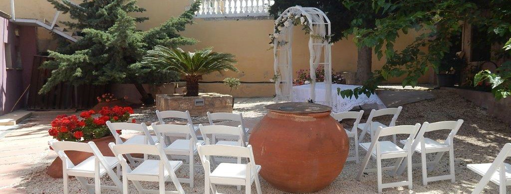Book your wedding day in Municipal Gallery