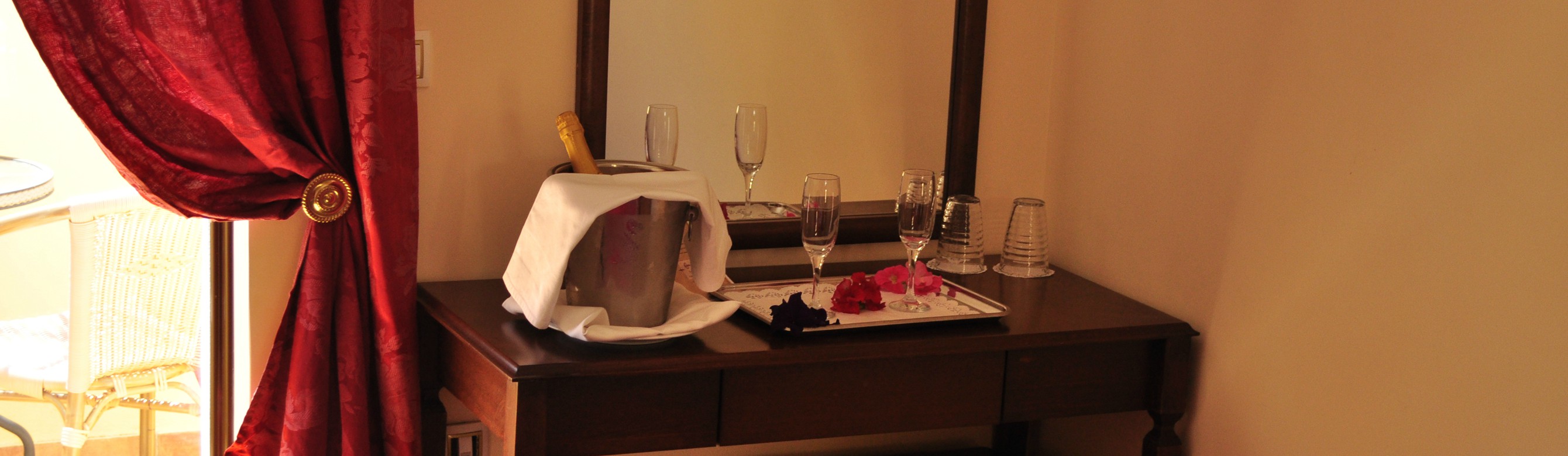 Book your wedding day in Corfu Secret Hotel Corfu