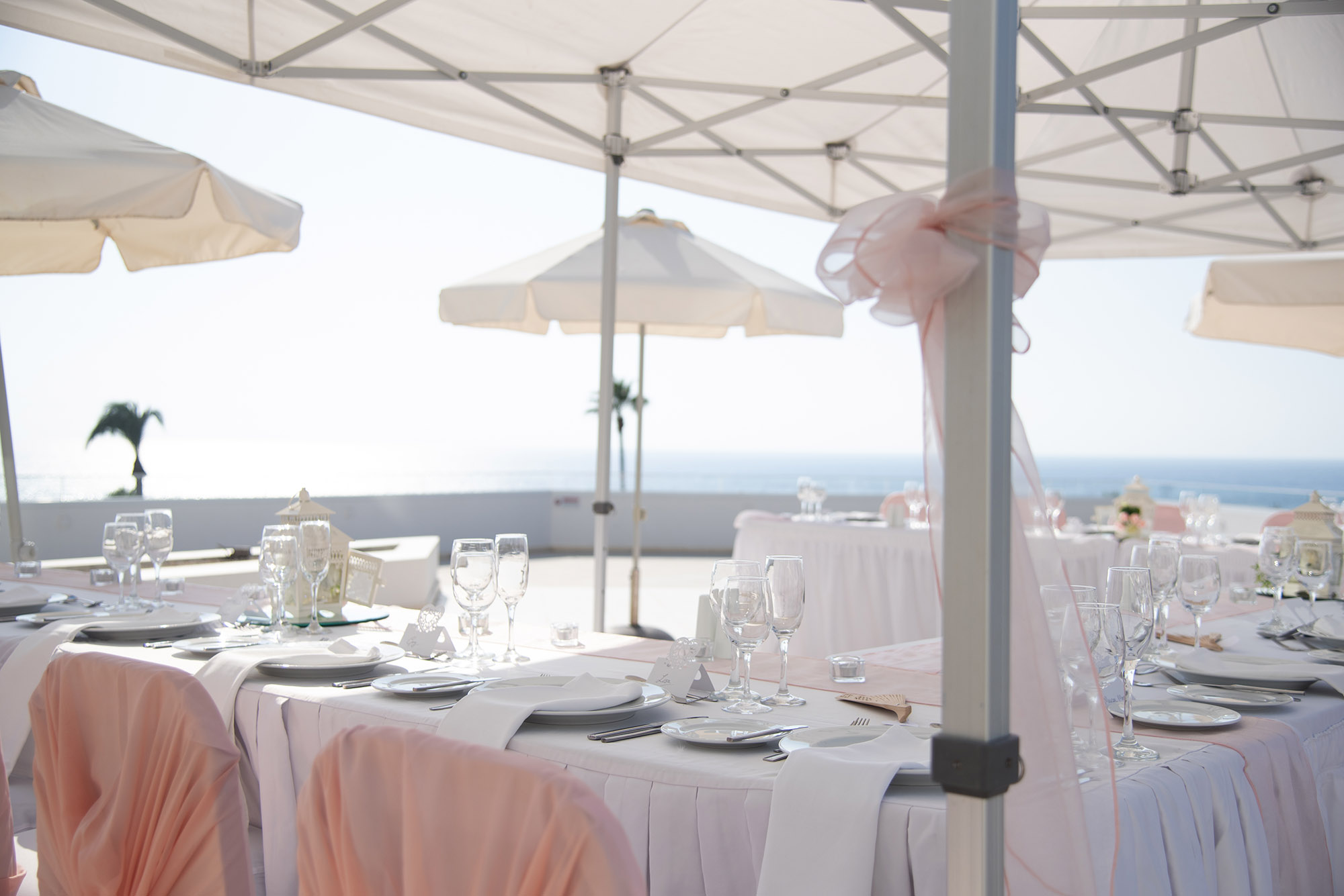 Book your wedding day in Laura Beach & Splash Resort